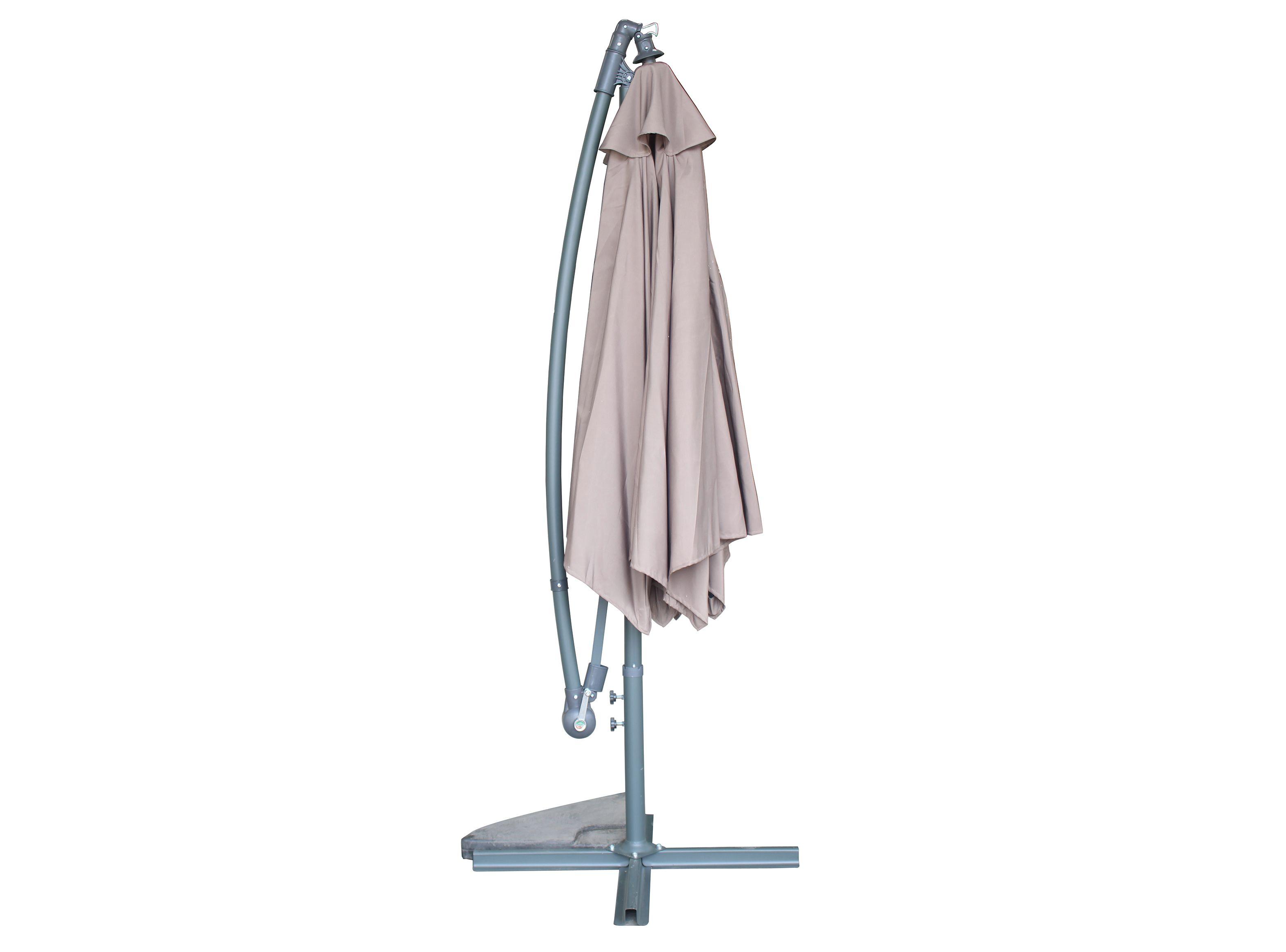 Quitasol Lateral Summer 240x270 cm-3
