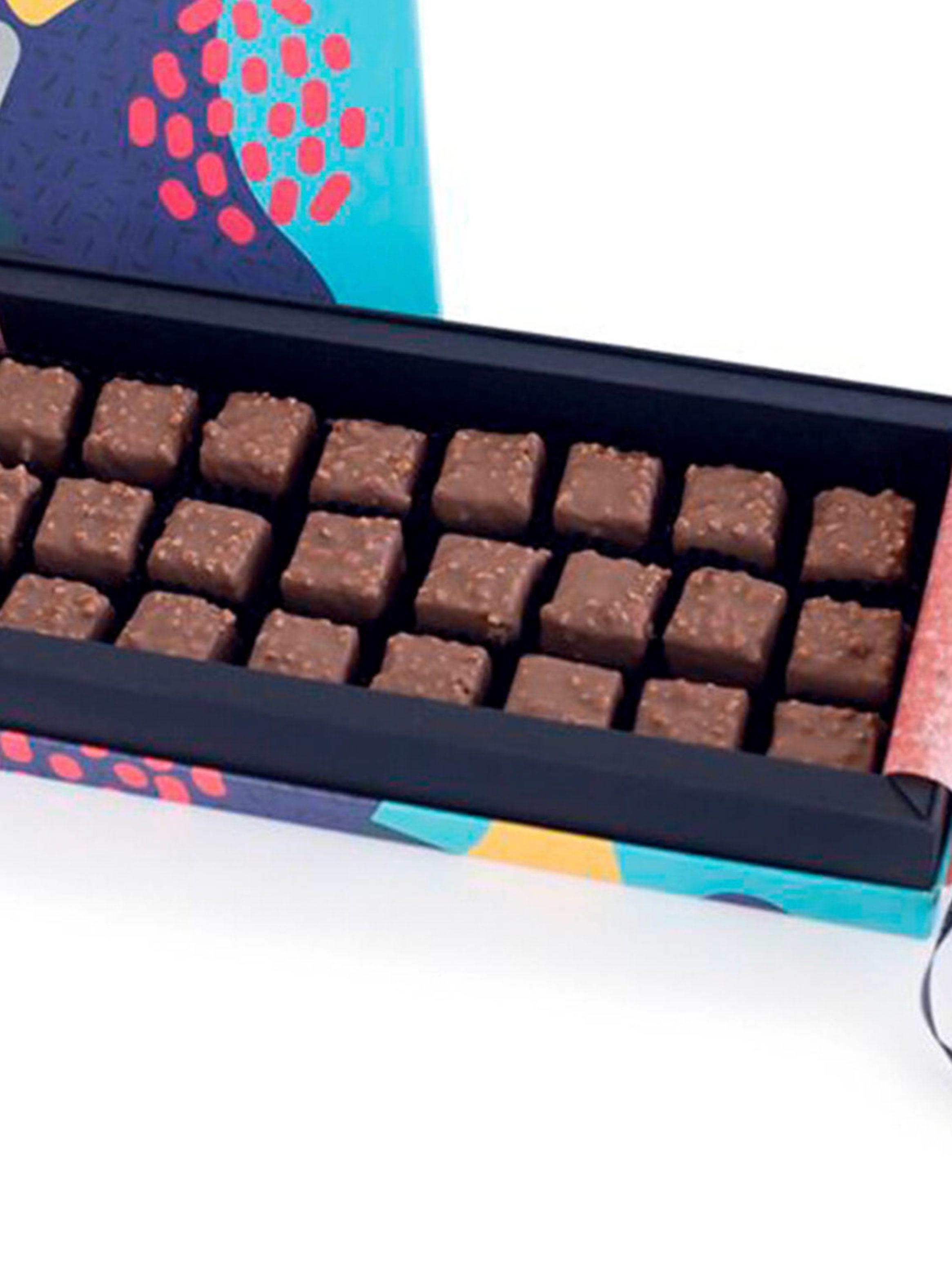Caja 24 Cubos Irresistibles Le Vice-1