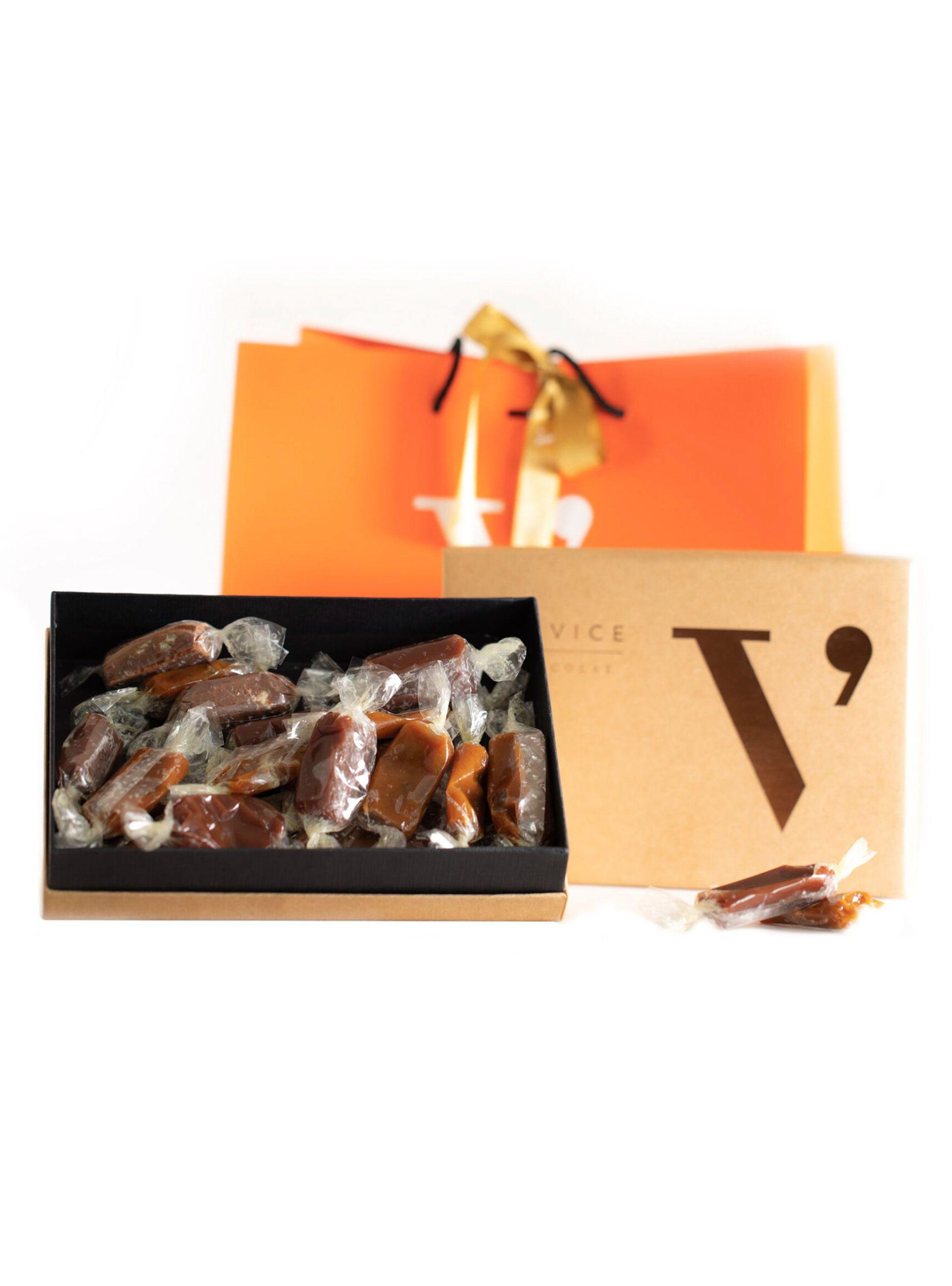 Caja Le Vice Calugas 300gr-0