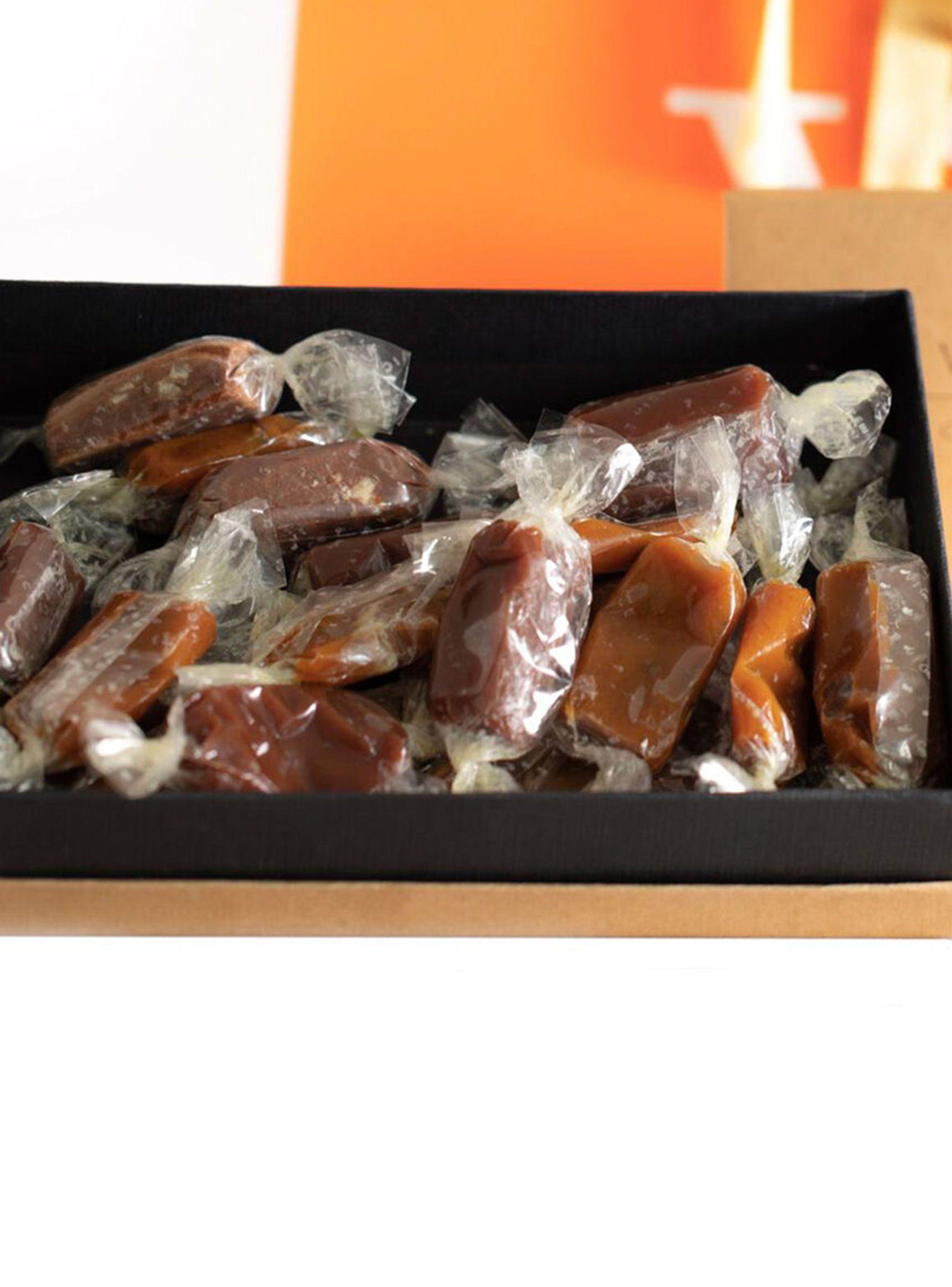 Caja Le Vice Calugas 300gr-1