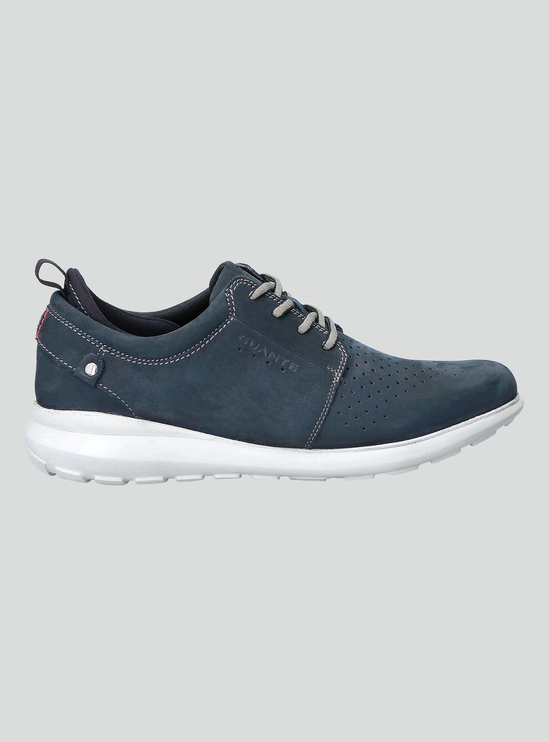 Zapatilla Guante 9413MR Urbana Hombre-0