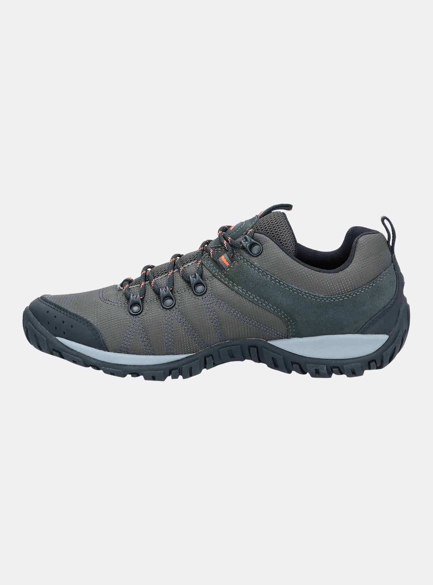 Zapato Guante 1600GF Casual-1