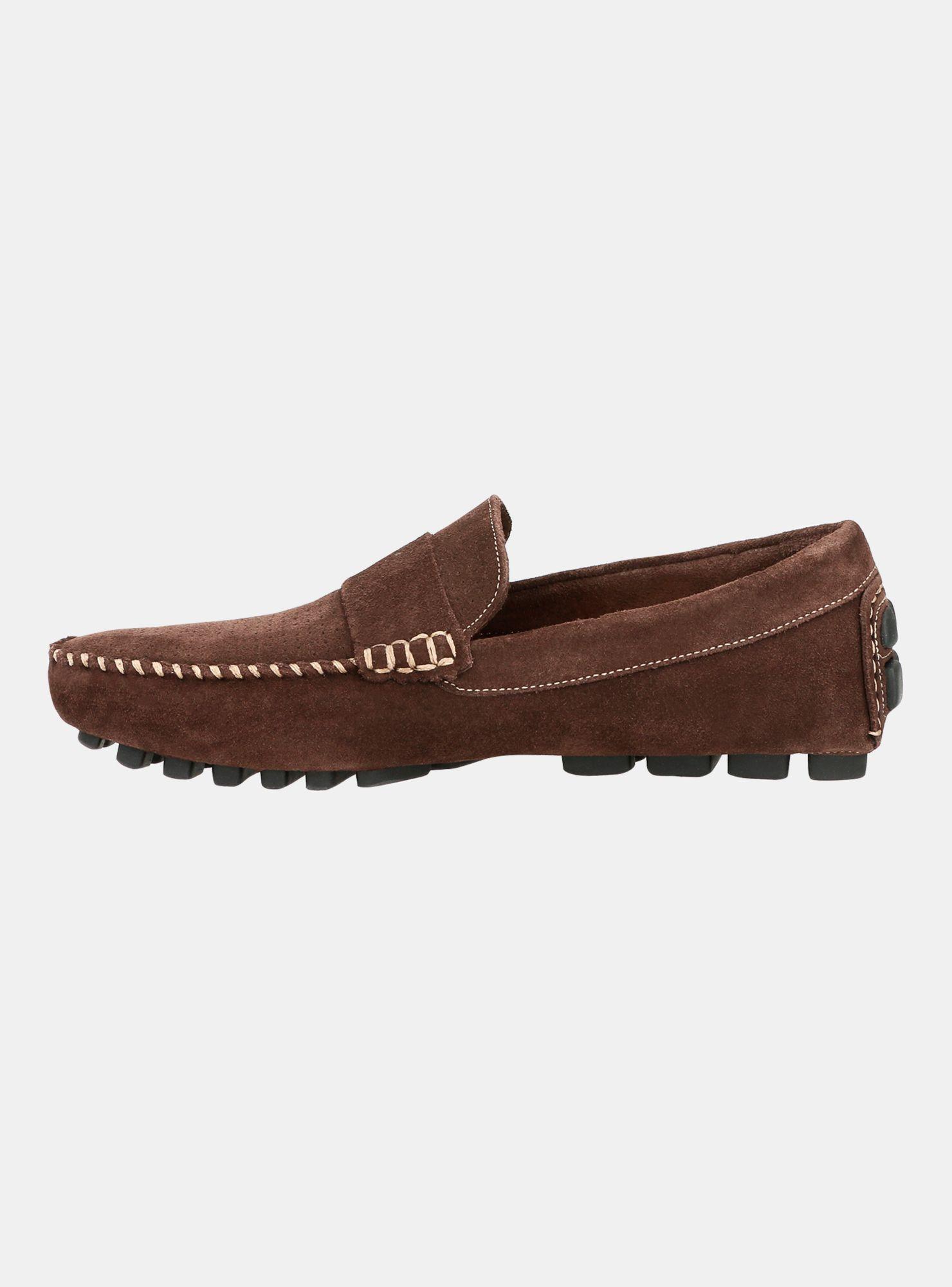 Mocasín Guante 806CH Casual-1