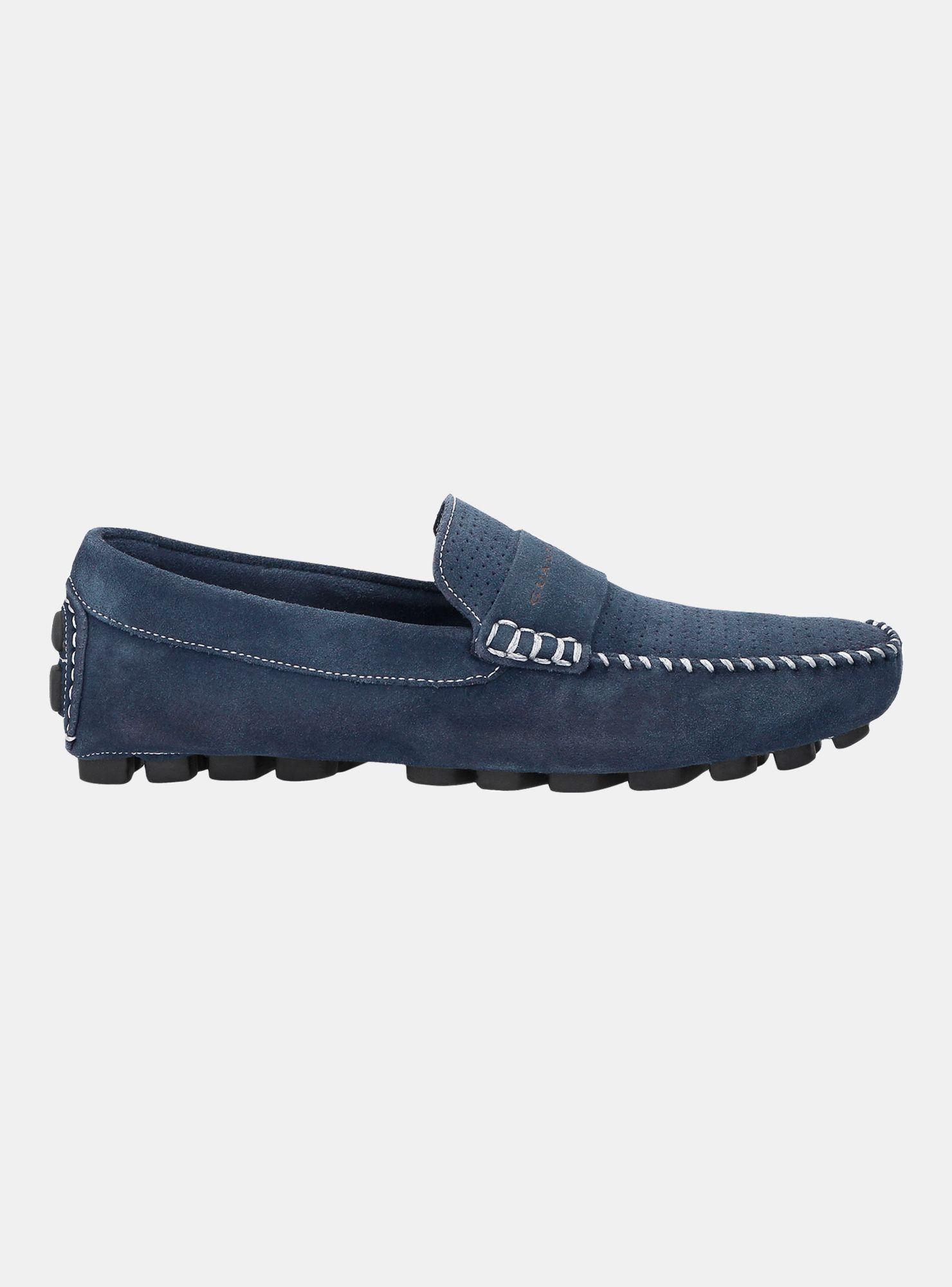 Mocasín Guante 806MR Casual-0
