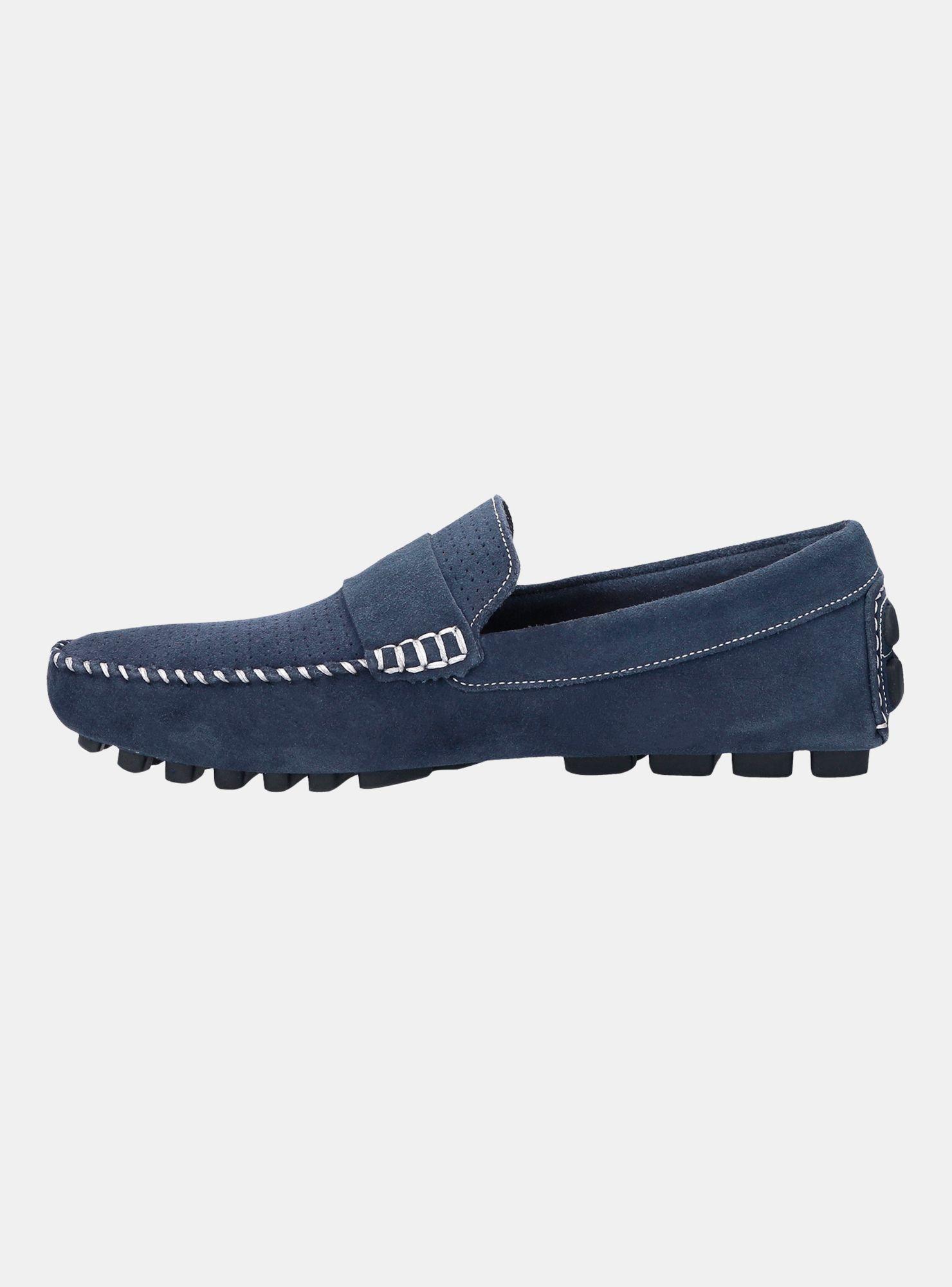 Mocasín Guante 806MR Casual-1
