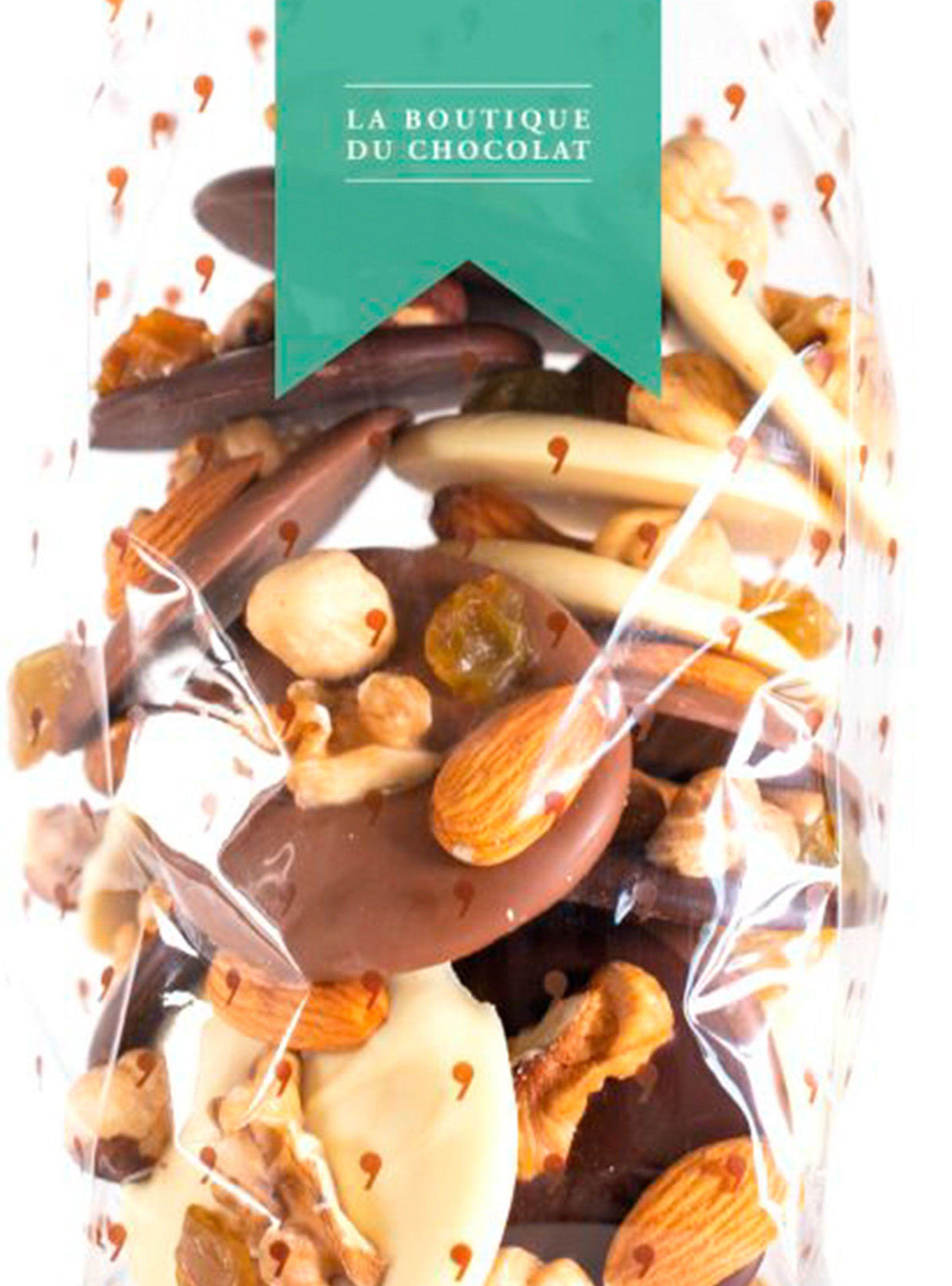 Mendigos Le Vice Grande Mixta-1