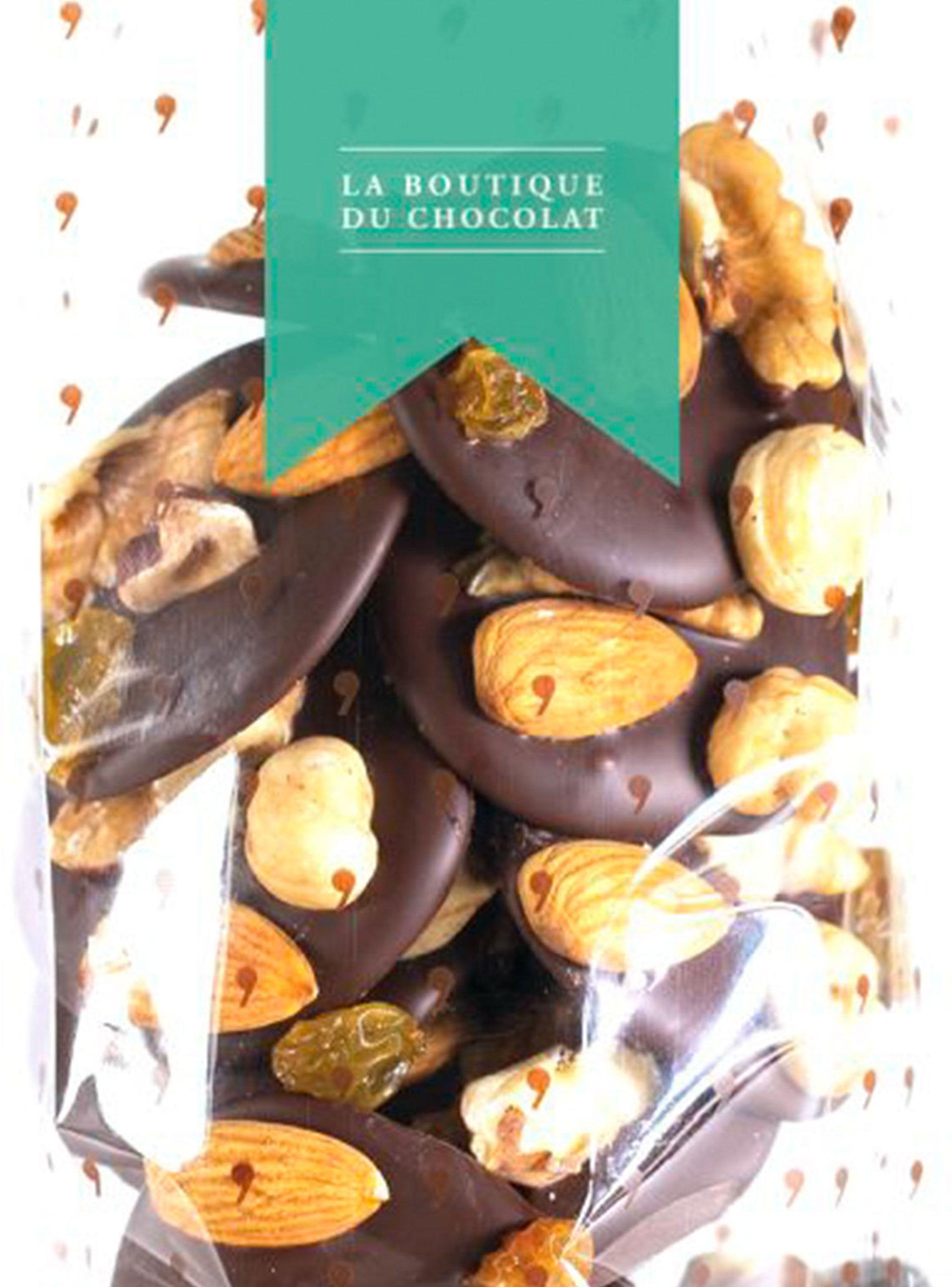 Mendigos Le Vice Grande Negro-1