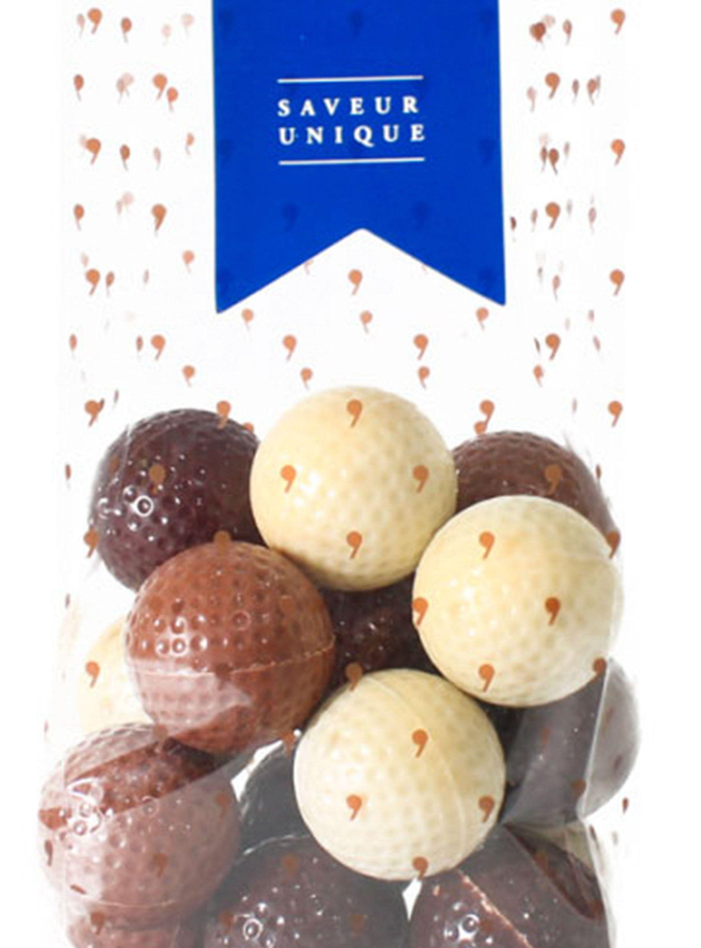 Pelotas Le Vice de Golf Grande Mixta-1
