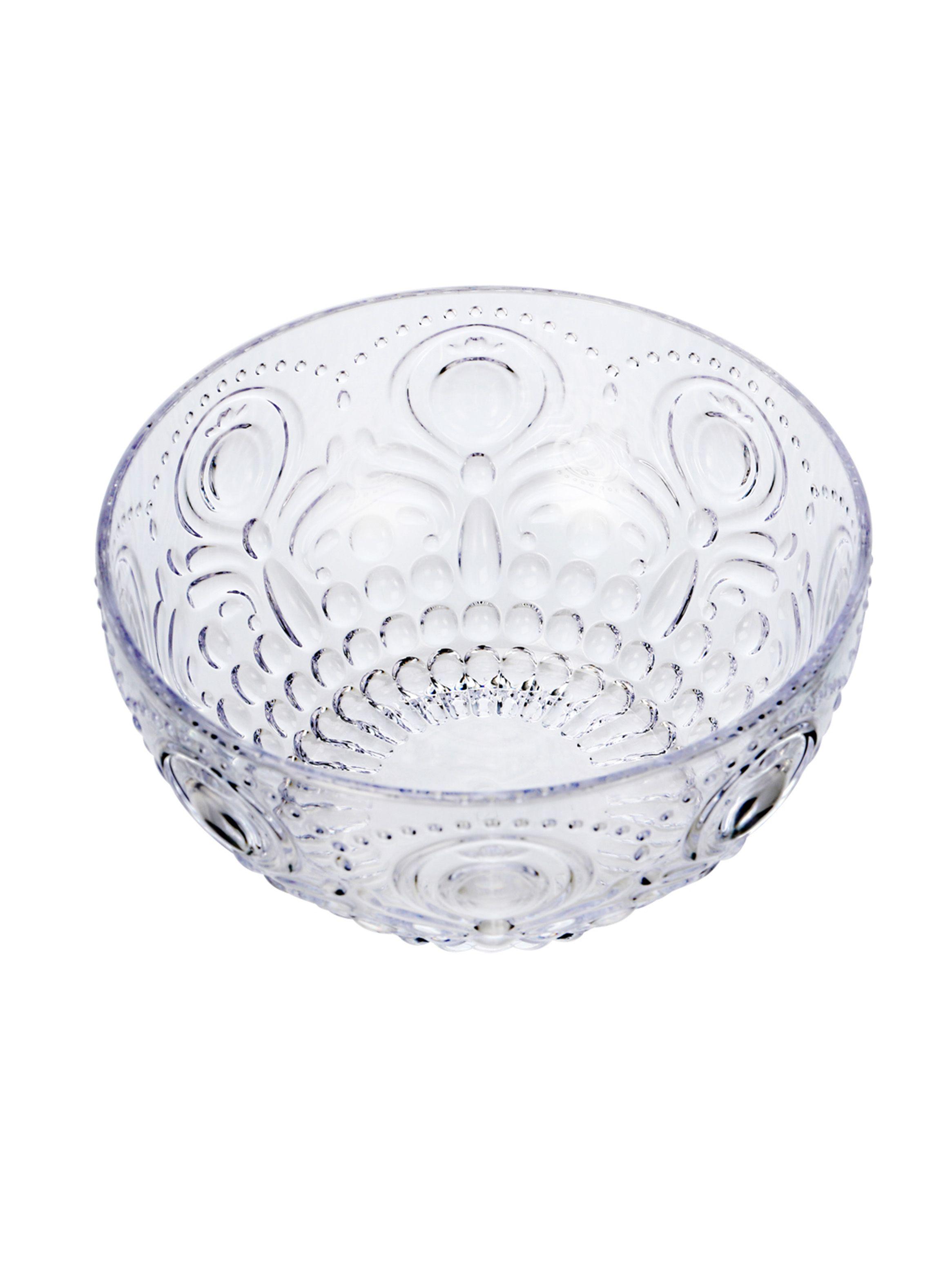 Bowl Acrilico Perla 560 ml Attimo-2