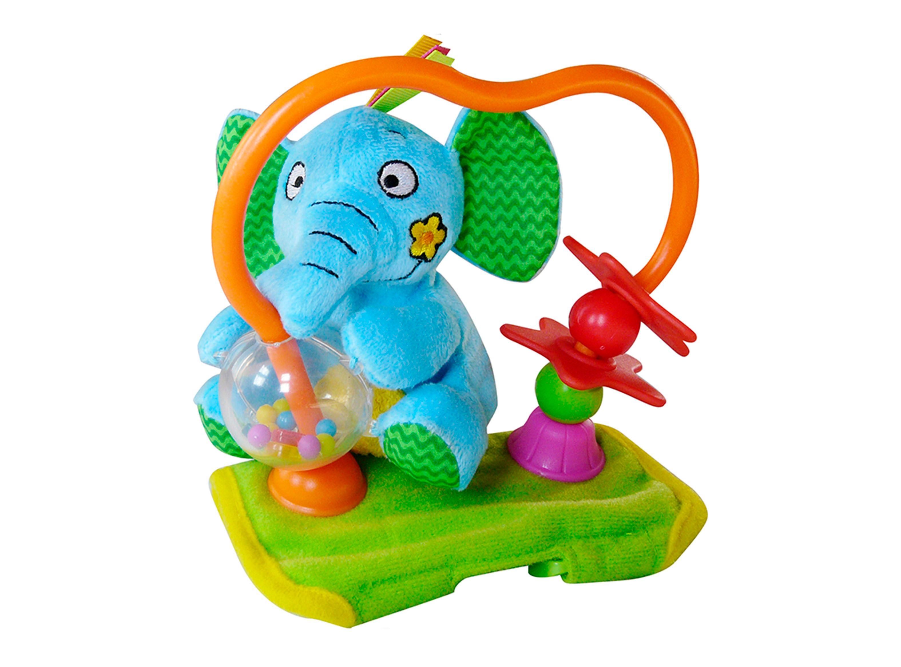 Recorrido Seigard de Estimulación-0