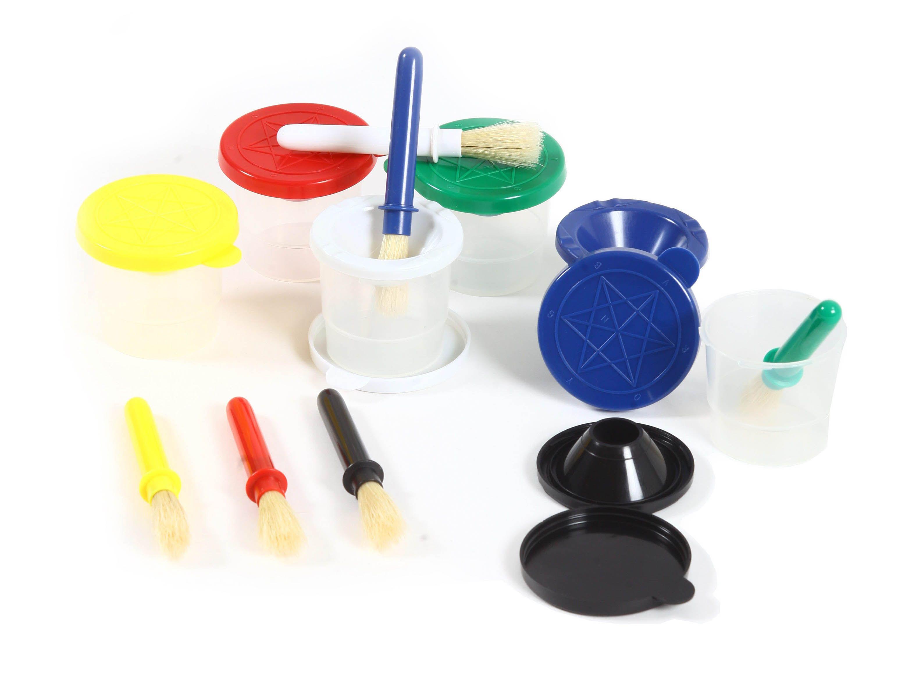 Set para Colorear Kit de Arte 9 x 34 x 29 cm Seigard-0