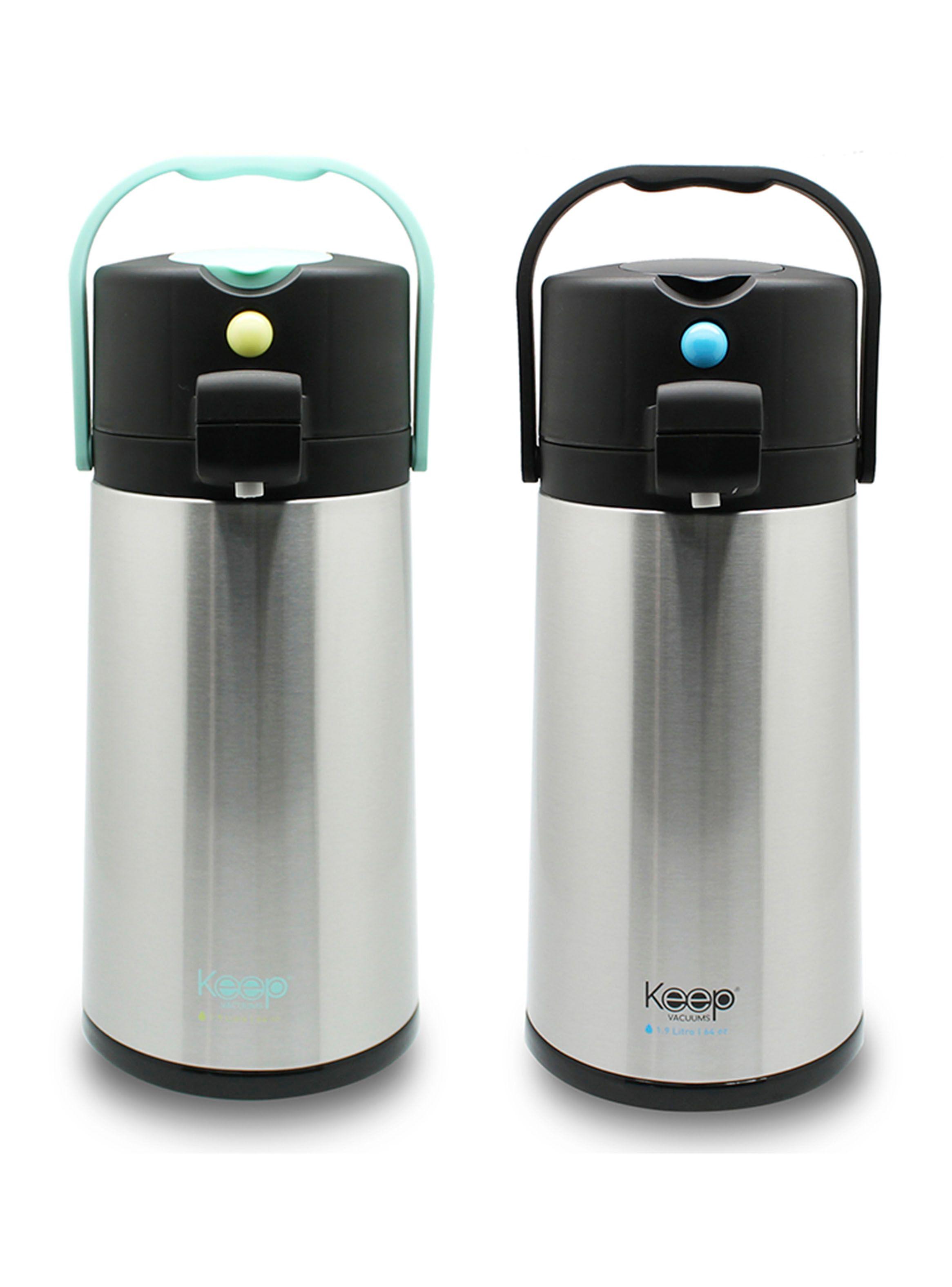 Termo Sifón 1.9 Litros Keep-2