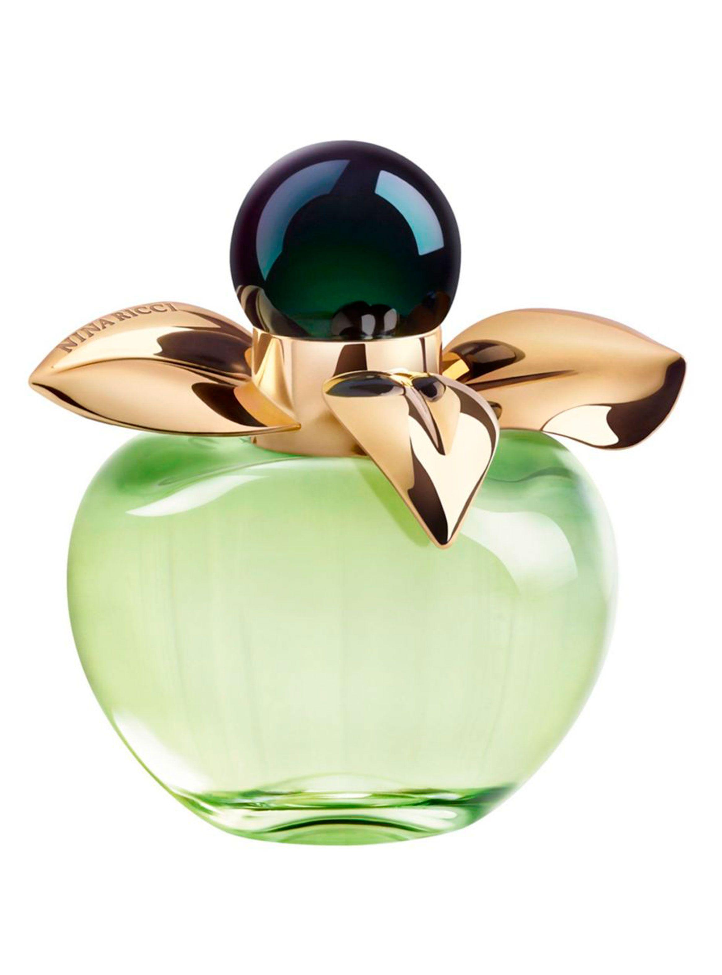 Perfume Nina Ricci Bella Mujer EDT 30 ml-0