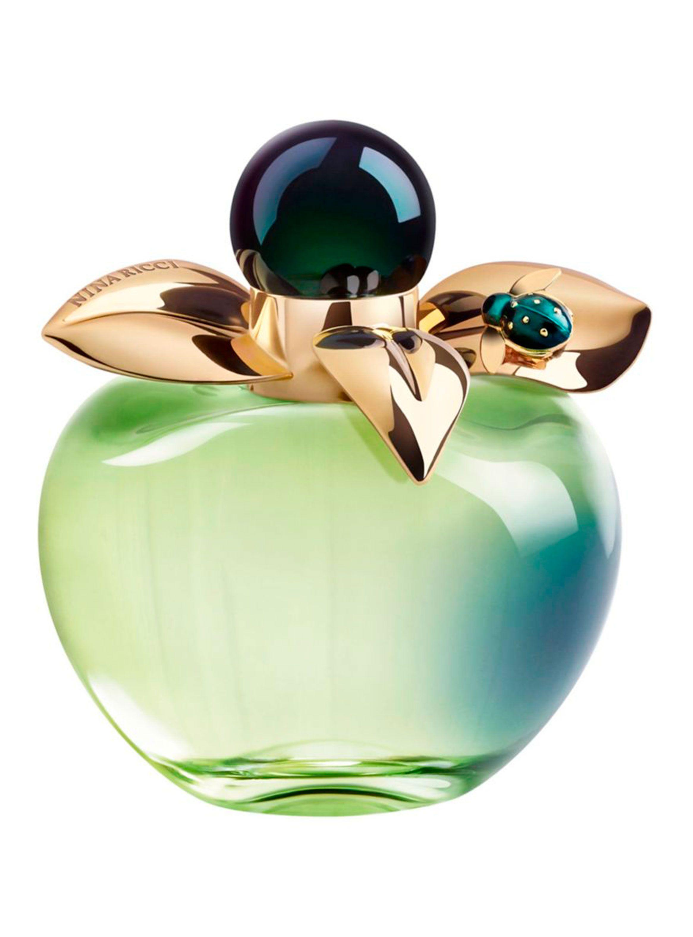 Perfume Nina Ricci Bella Mujer EDT 50 ml-0
