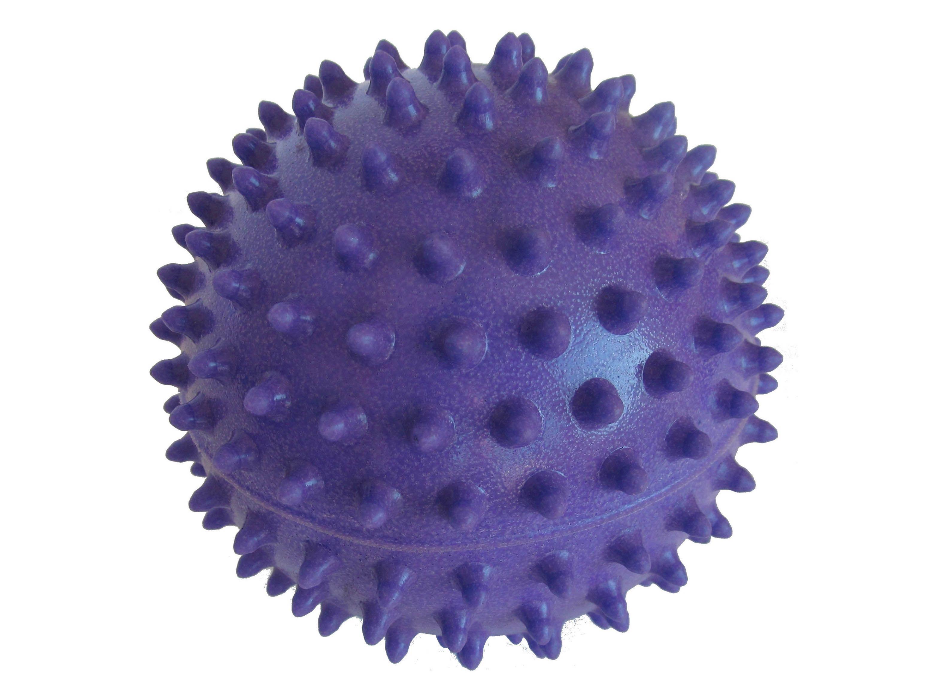 Pelota Seigard con Pinchos 4x15x8 cm-0