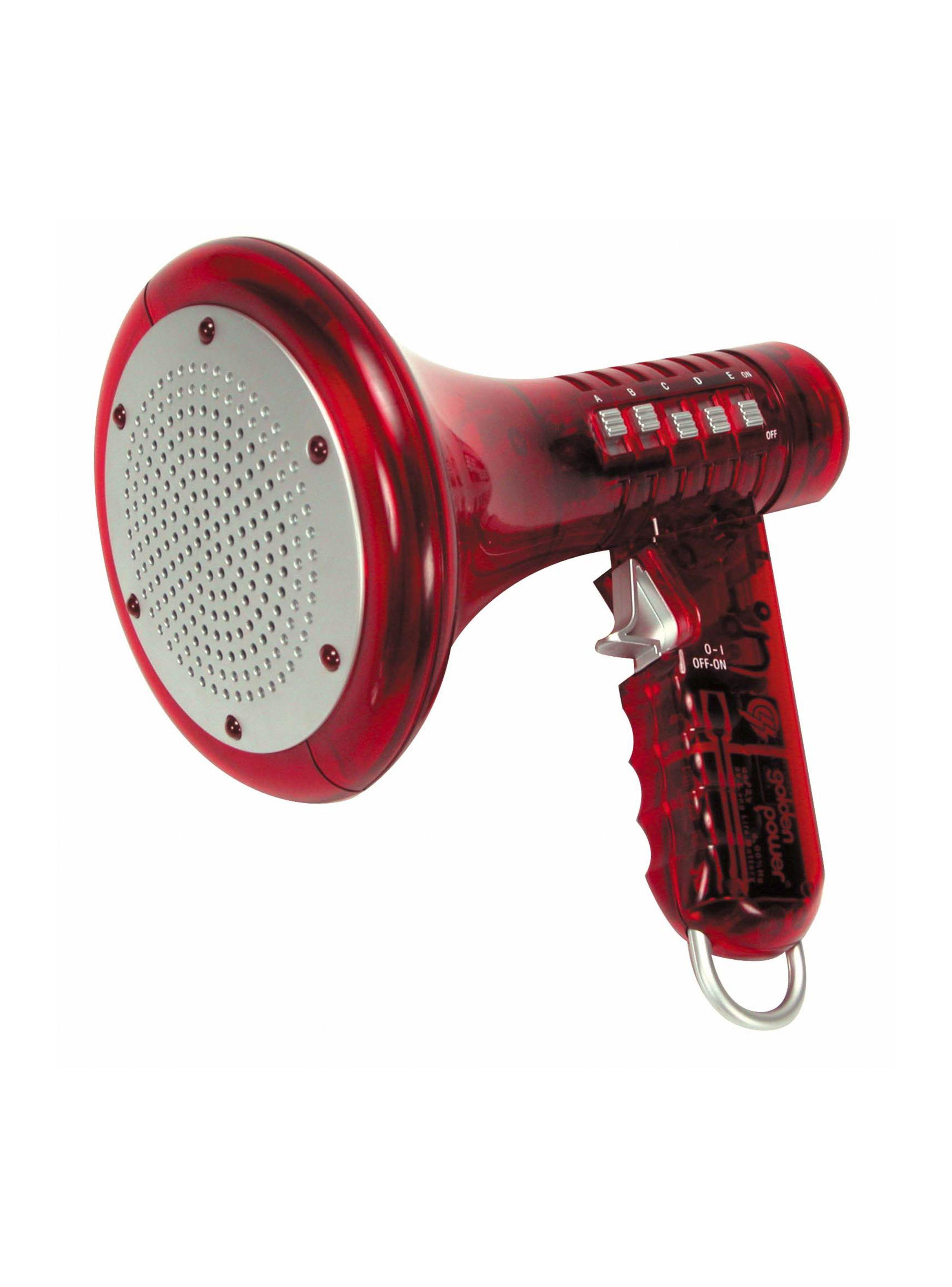 Schylling Distorsionador de Voz Caramba-0