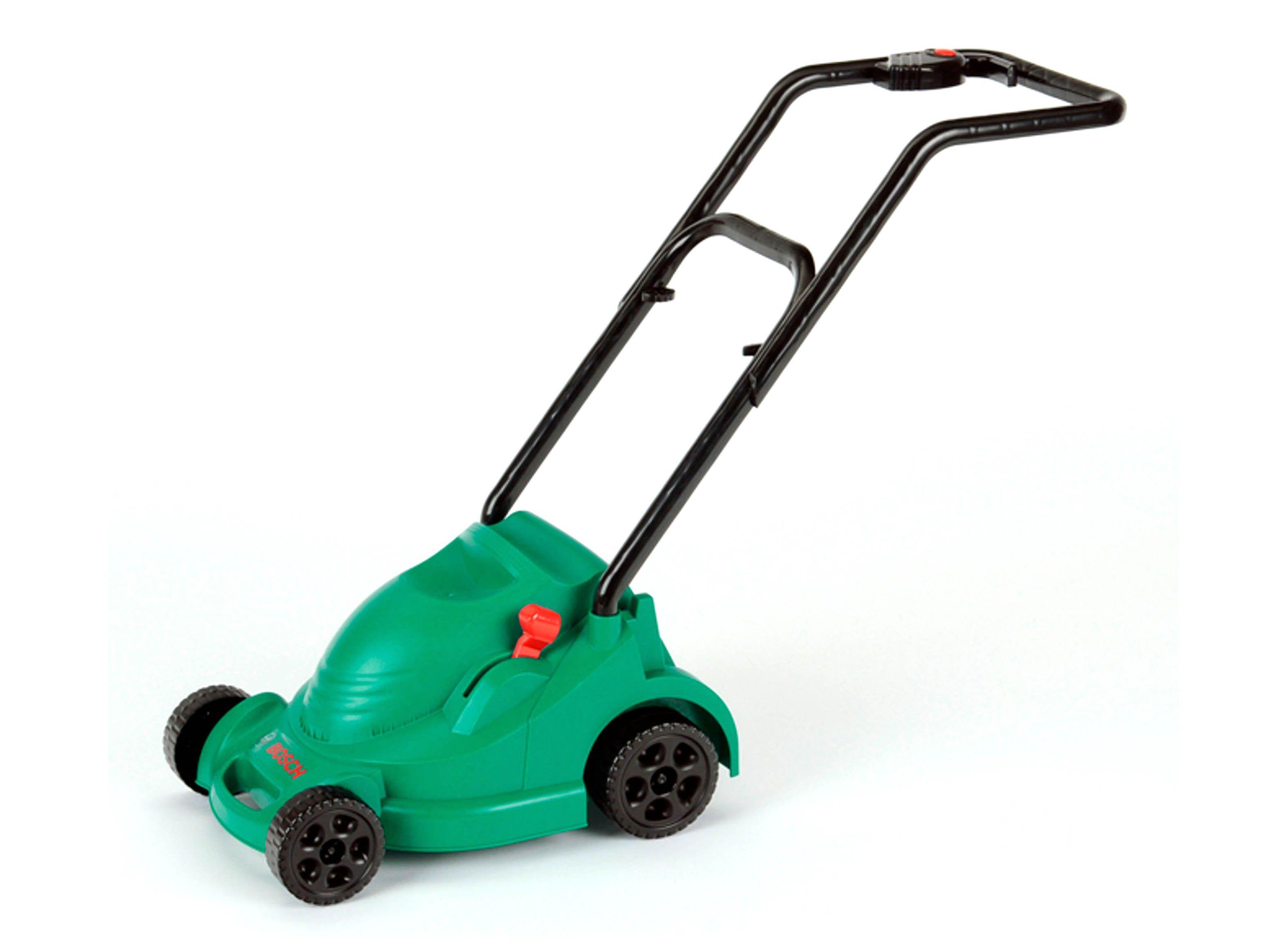 Juguete Mini Hogar Máquina Cortador Pasto Seigard-0