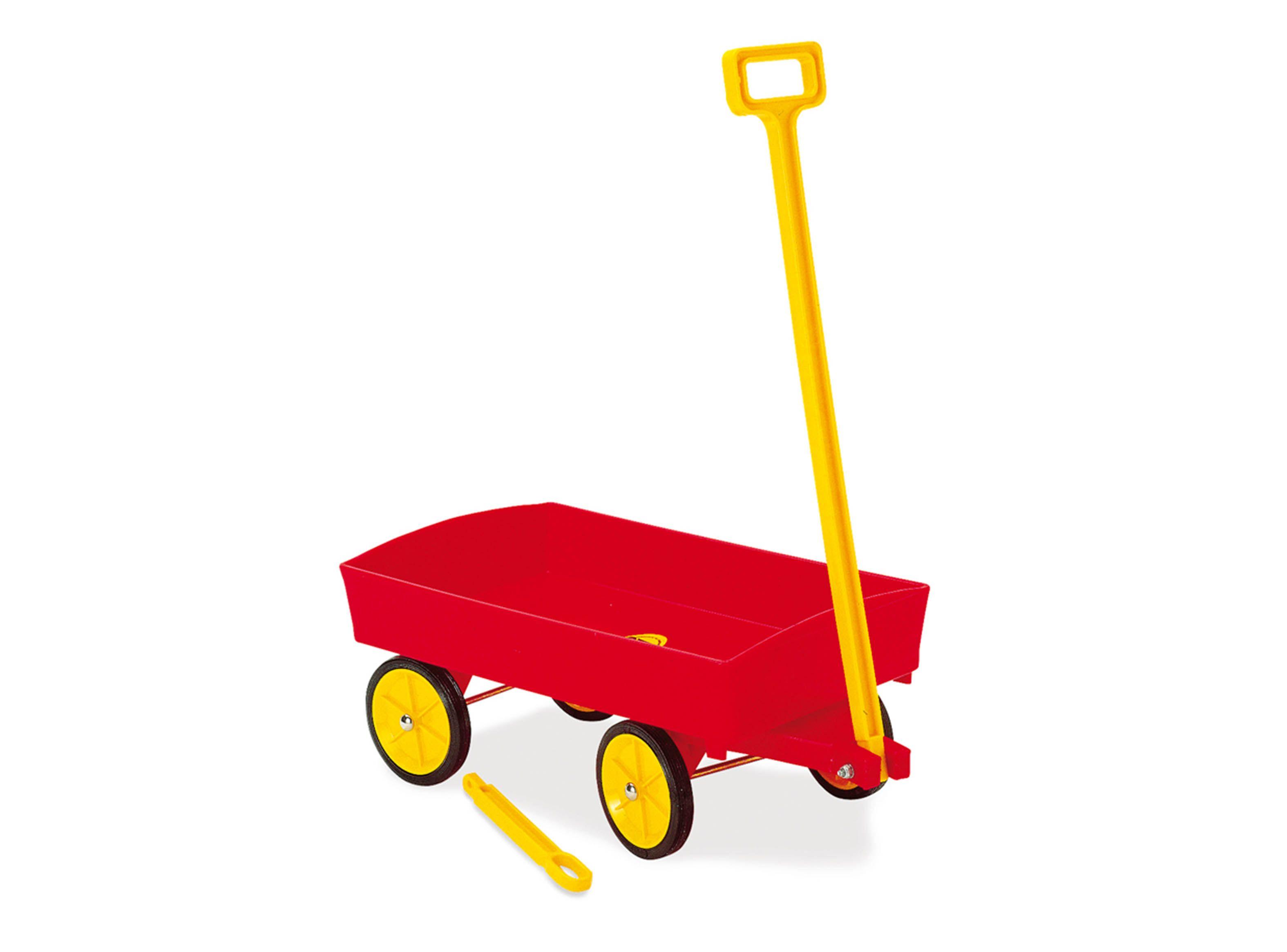 Carro Seigard de Arrastre 22 x 62 x 26 cm-0