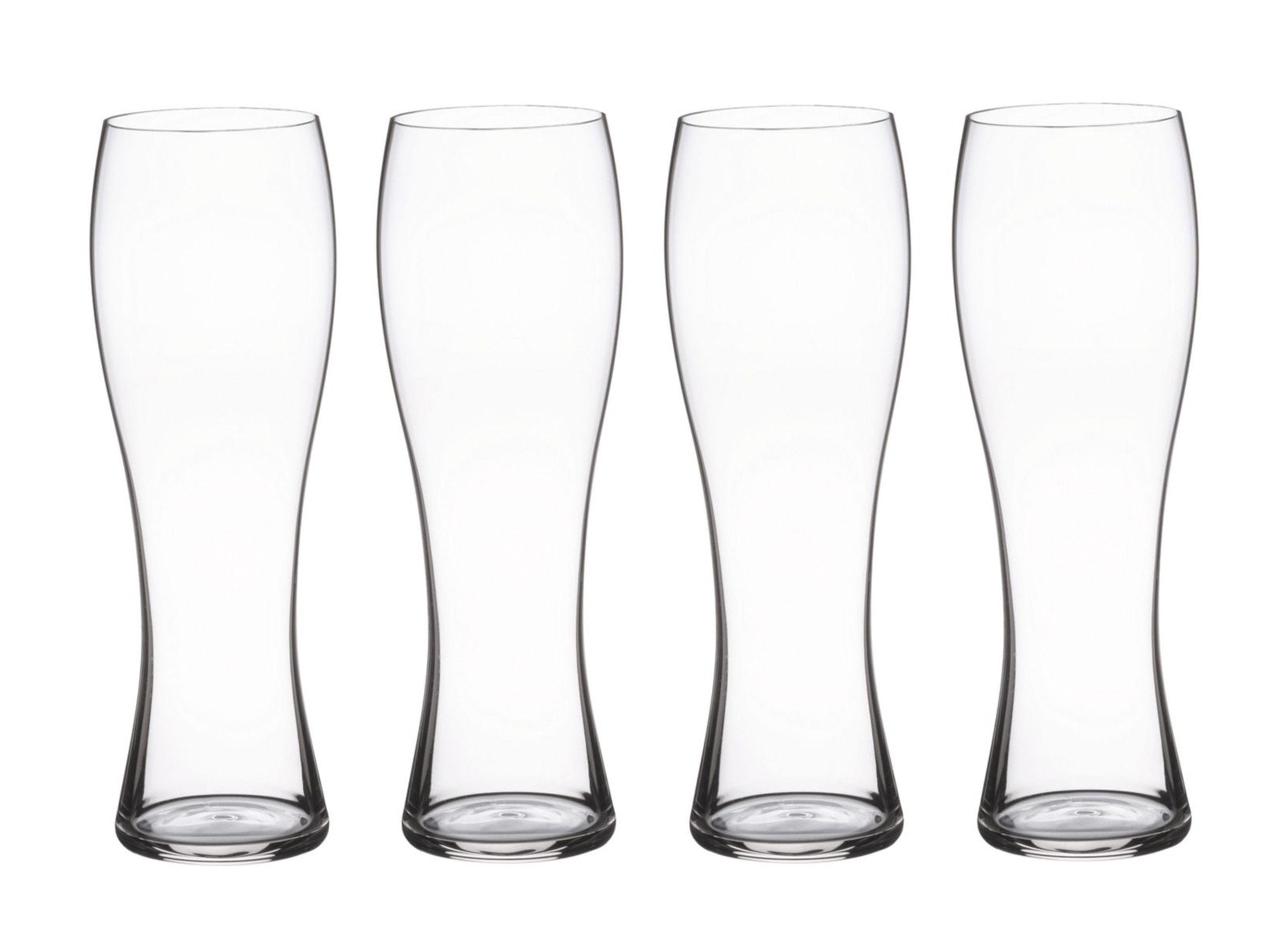 Set 4 Vasos Cerveza Hefewiezen-0