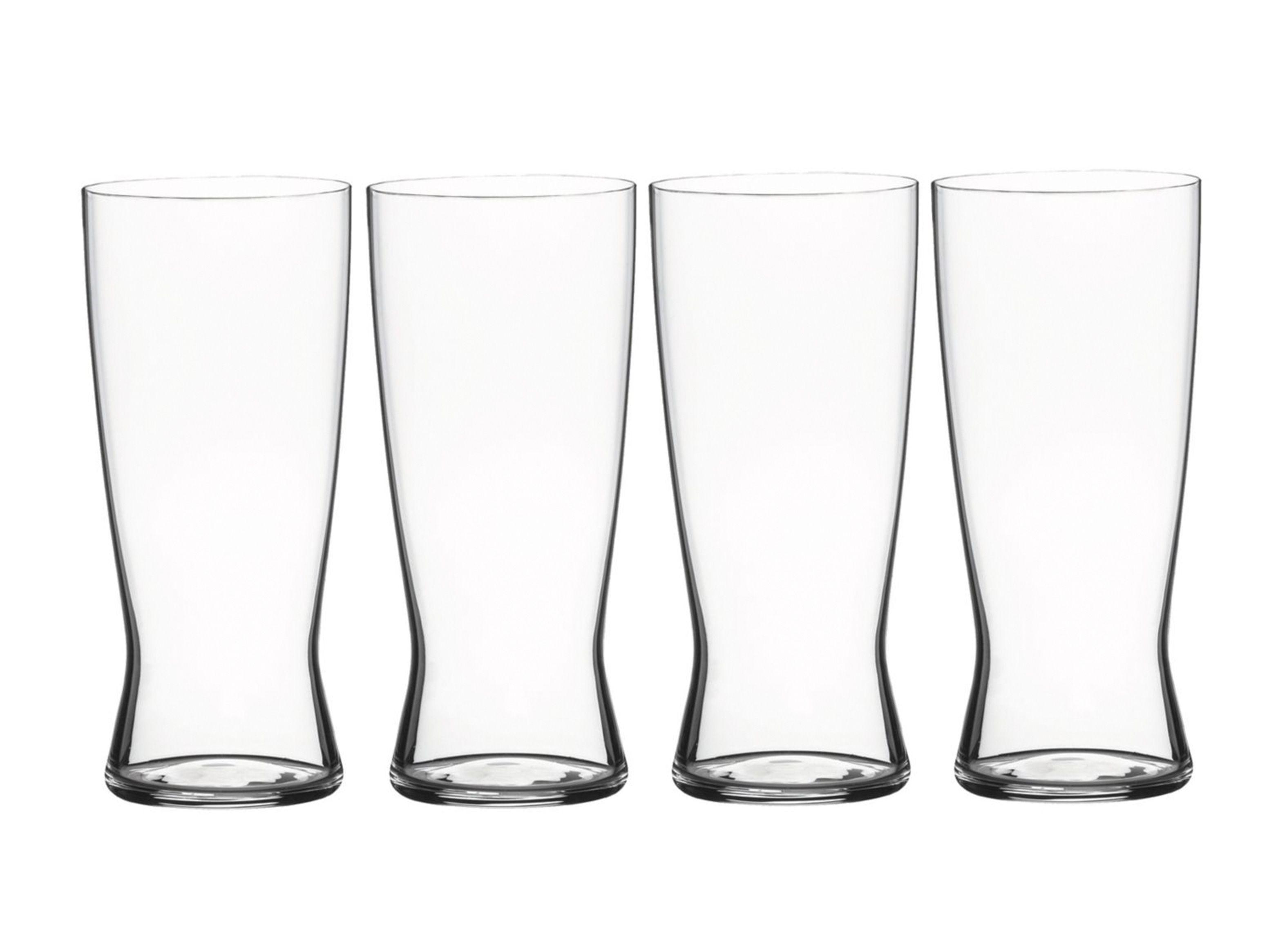 Set Spiegelau 4 Vasos Cristal Cerveza Lager-0
