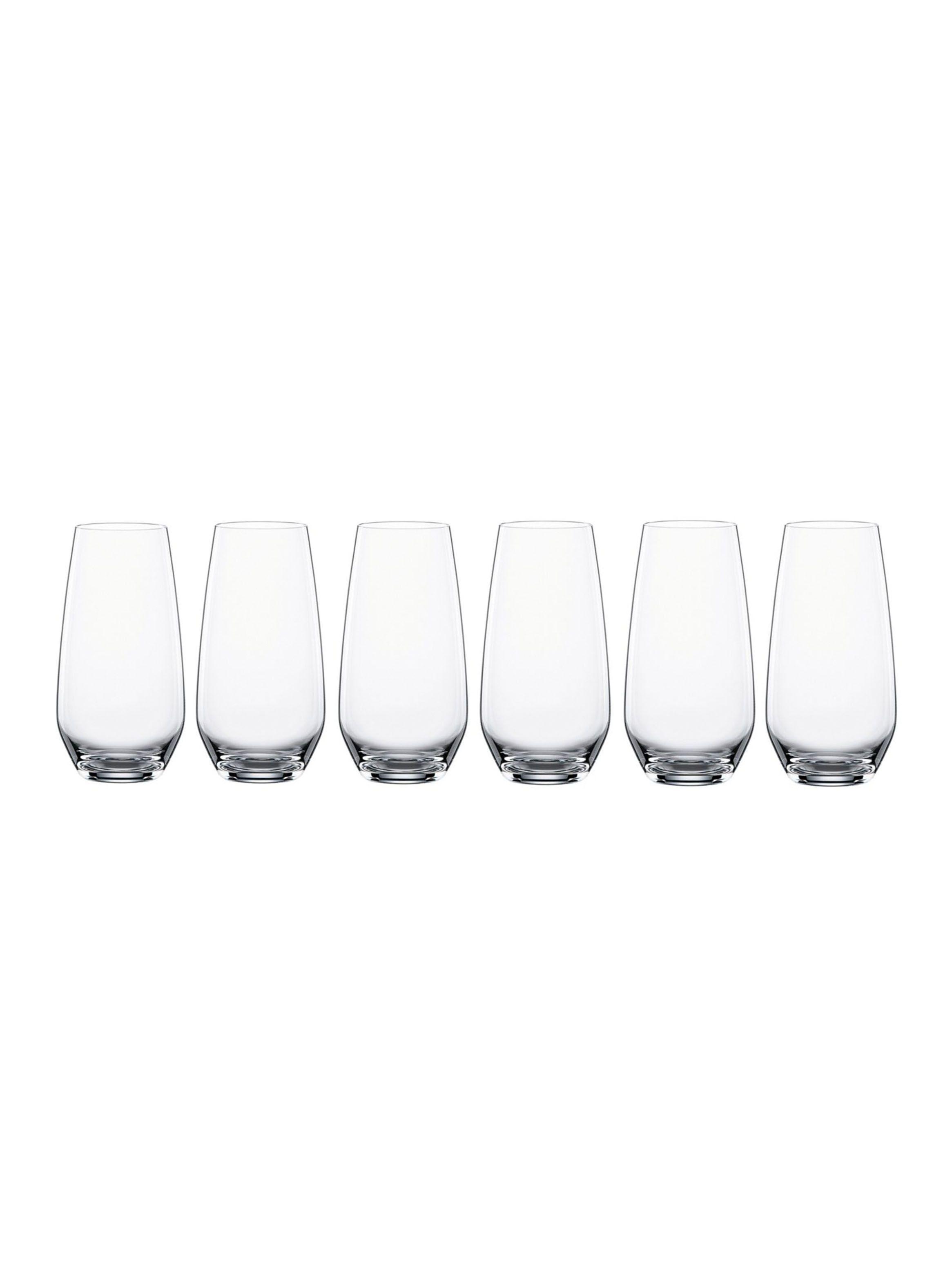 Set 6 Vasos Tumbler Authentis Casual Summer-0