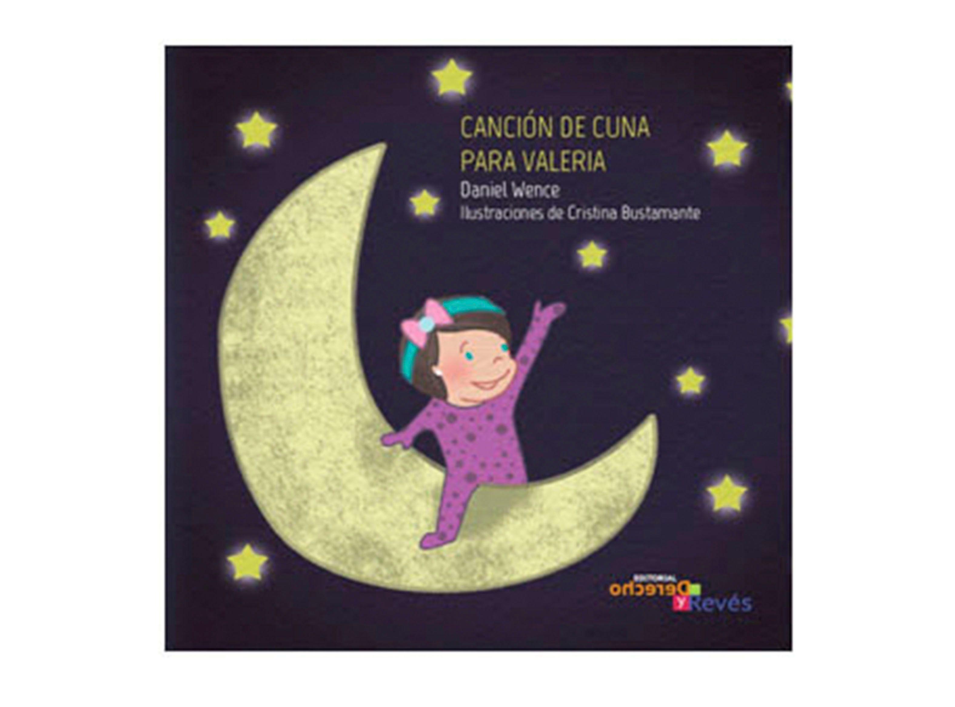 Libro Canción Cuna-0