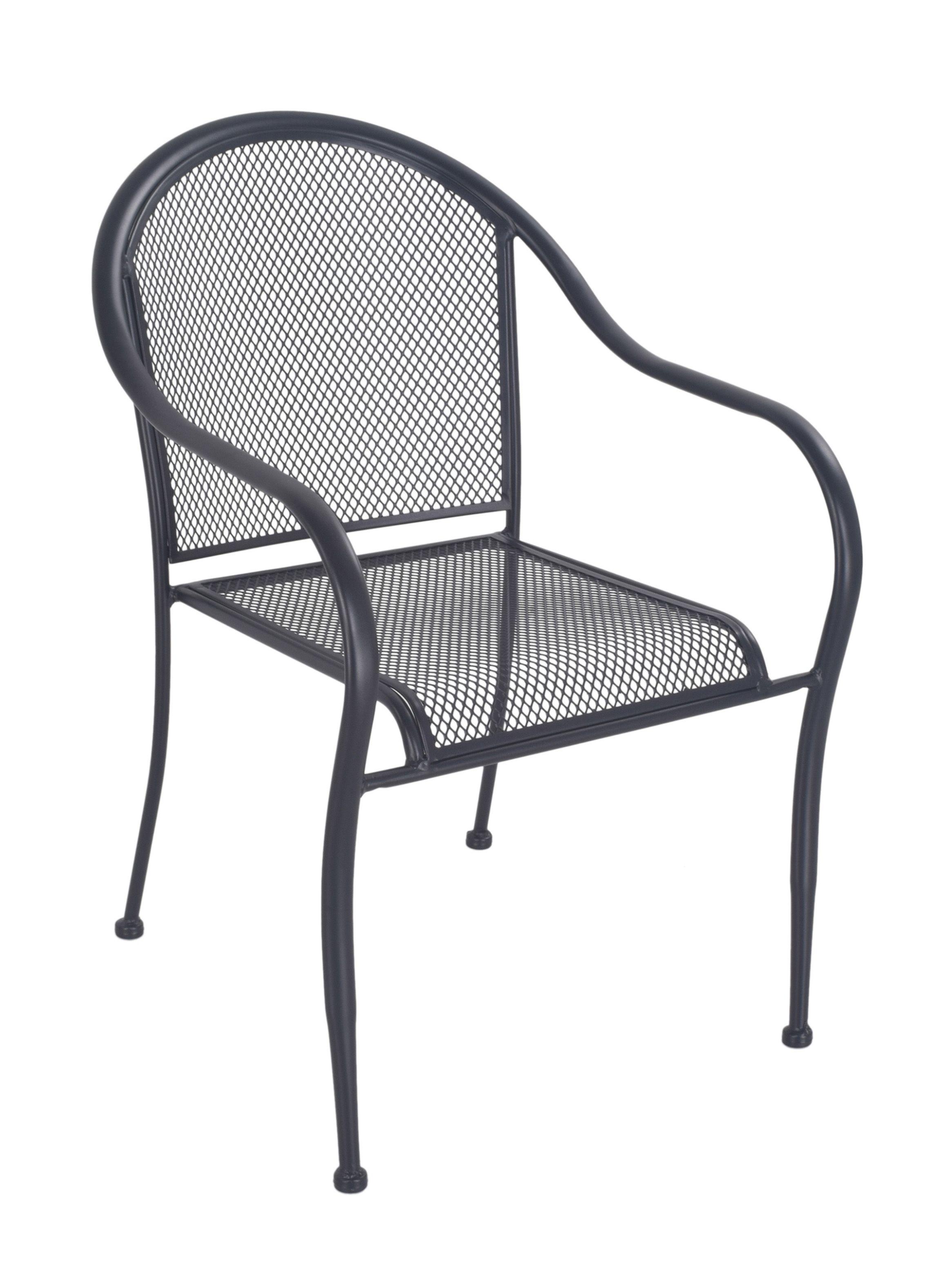 Juego de Comedor Terraza Mango 4 Sillas + Quitasol Attimo-3