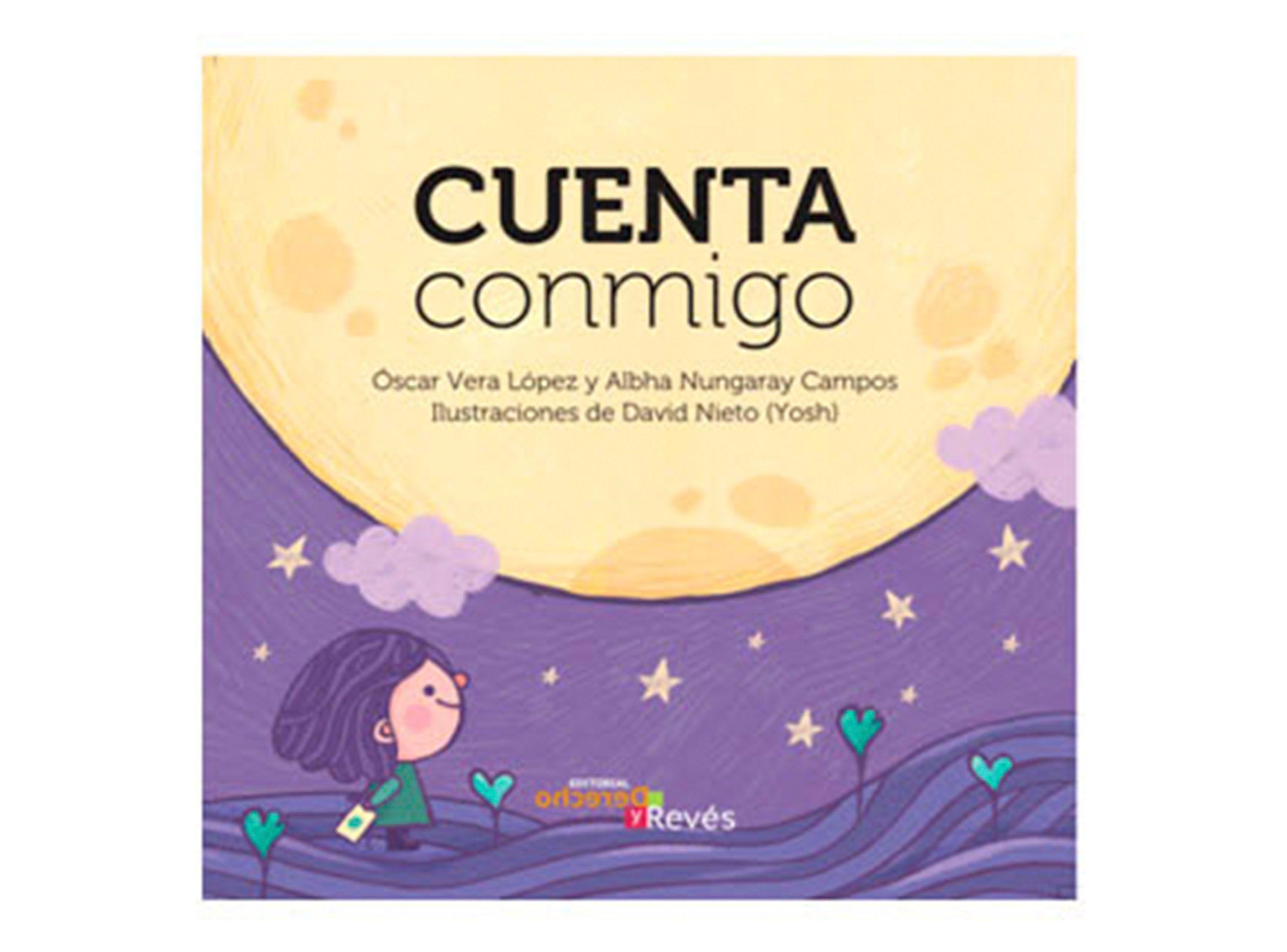 Libro Didáctico Cuenta Comnigo Siegard-0