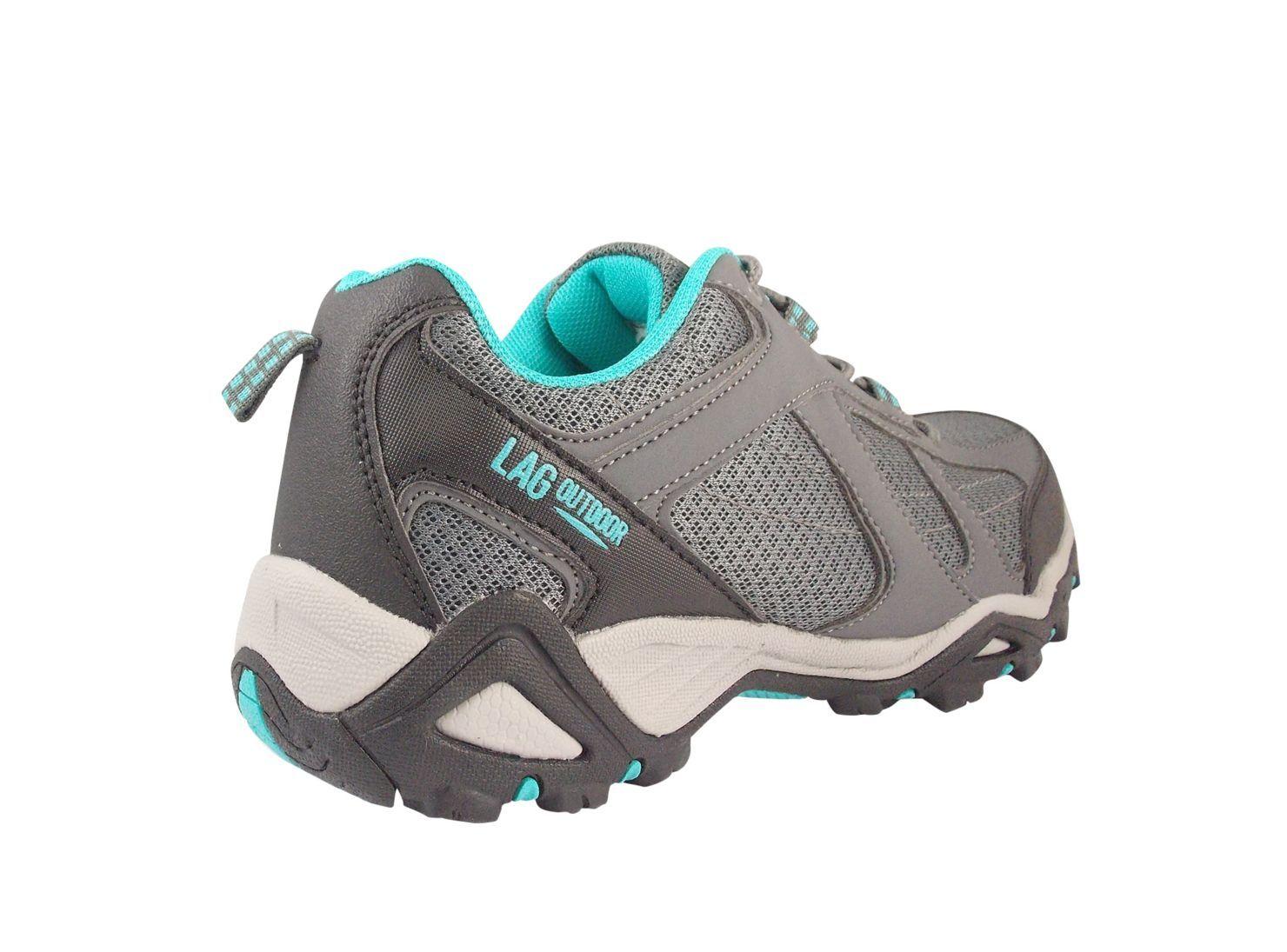 Zapatilla LAG 3FZ0117 Mujer-9