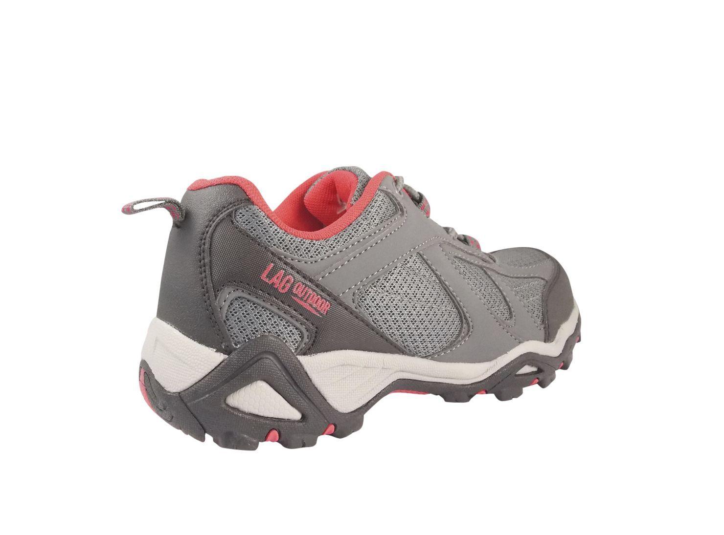 Zapatilla LAG 3FZ0217 Mujer-9