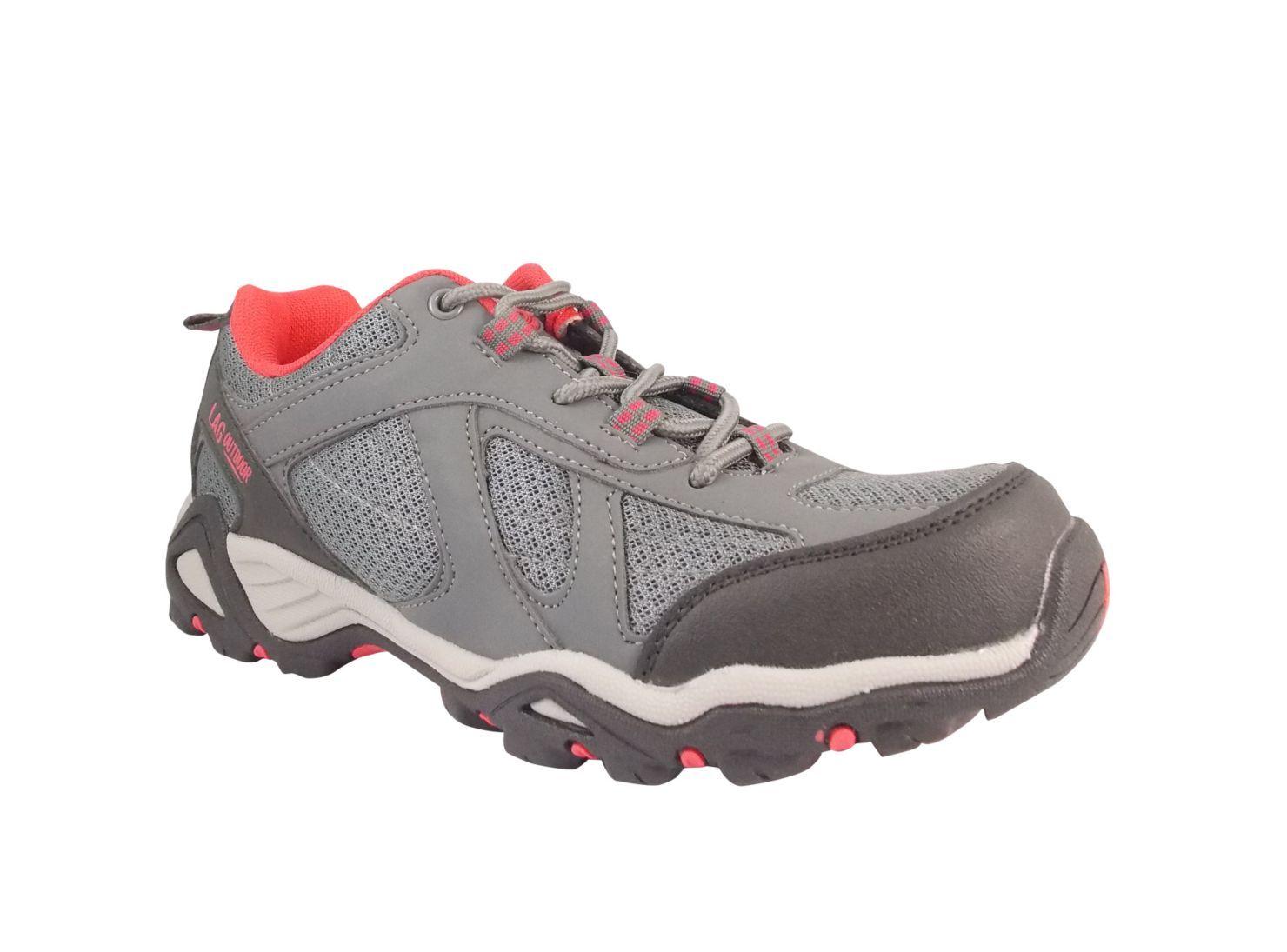 Zapatilla LAG 3FZ0217 Mujer-3