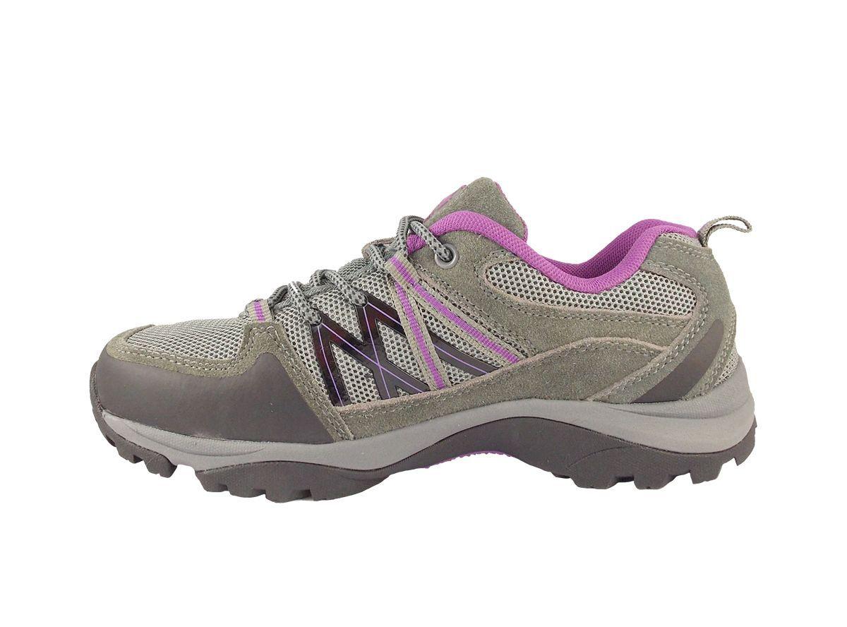 Zapatilla LAG 3FZ3317 Outdoor Mujer-1