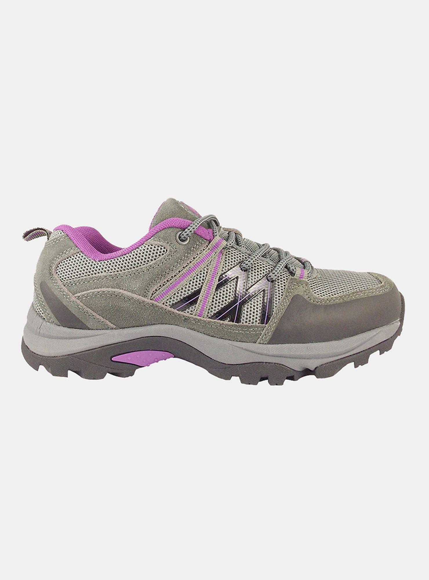 Zapatilla LAG 3FZ3317 Outdoor Mujer-5