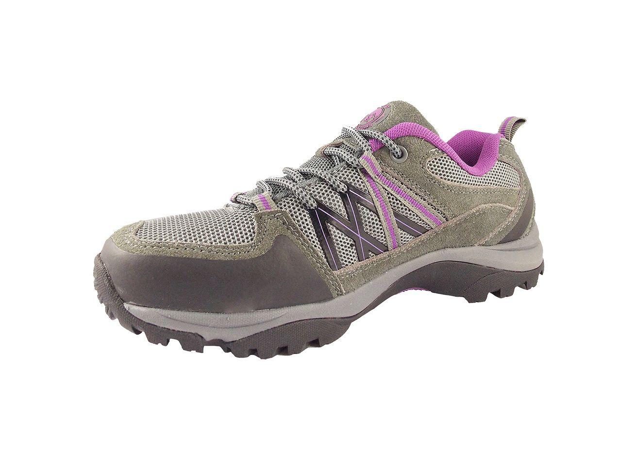 Zapatilla LAG 3FZ3317 Outdoor Mujer-7