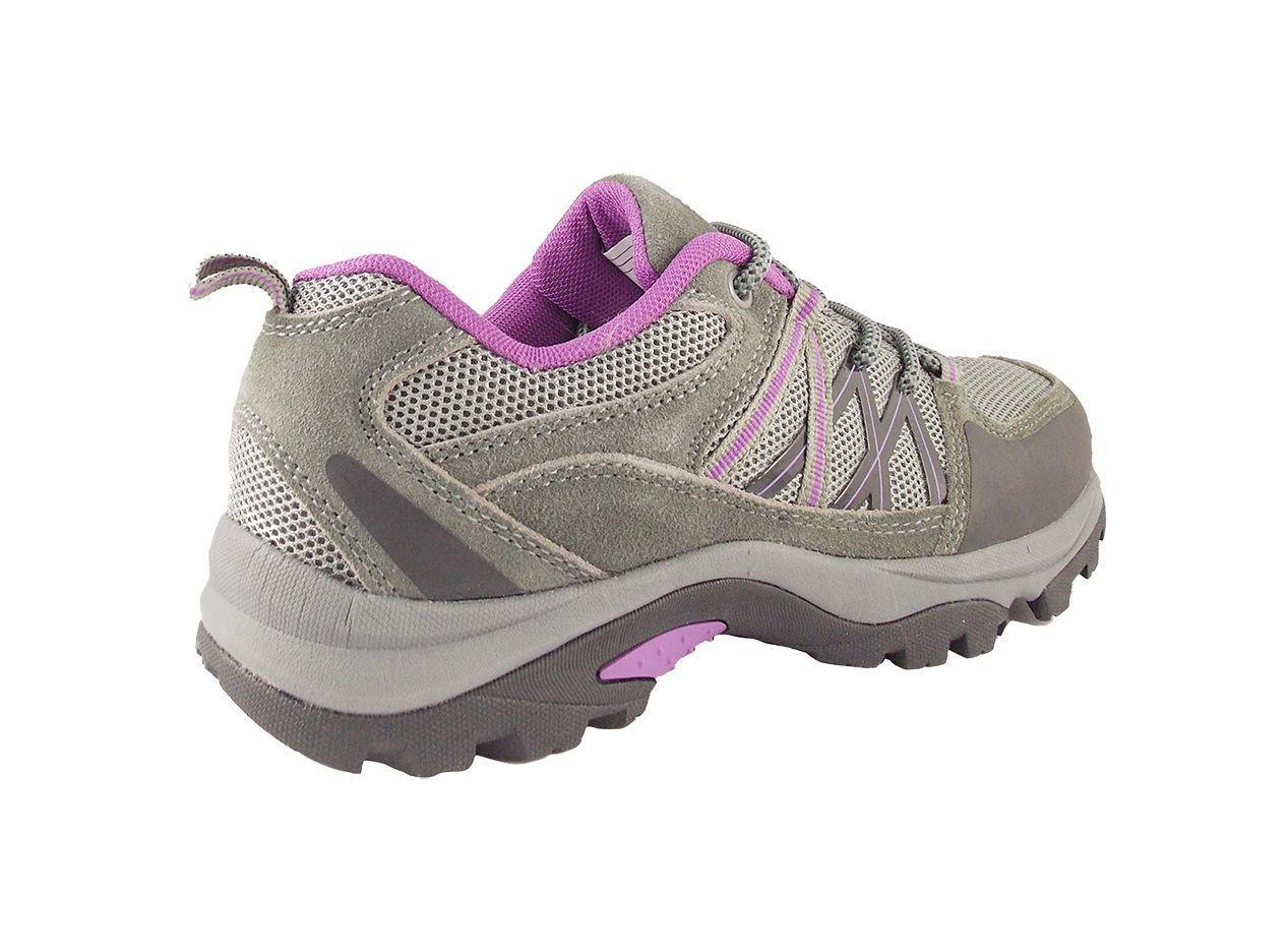 Zapatilla LAG 3FZ3317 Outdoor Mujer-9