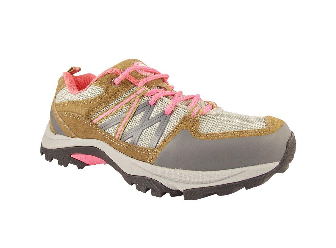 Zapatilla LAG Outdoor 3FZ0517 Mujer-6