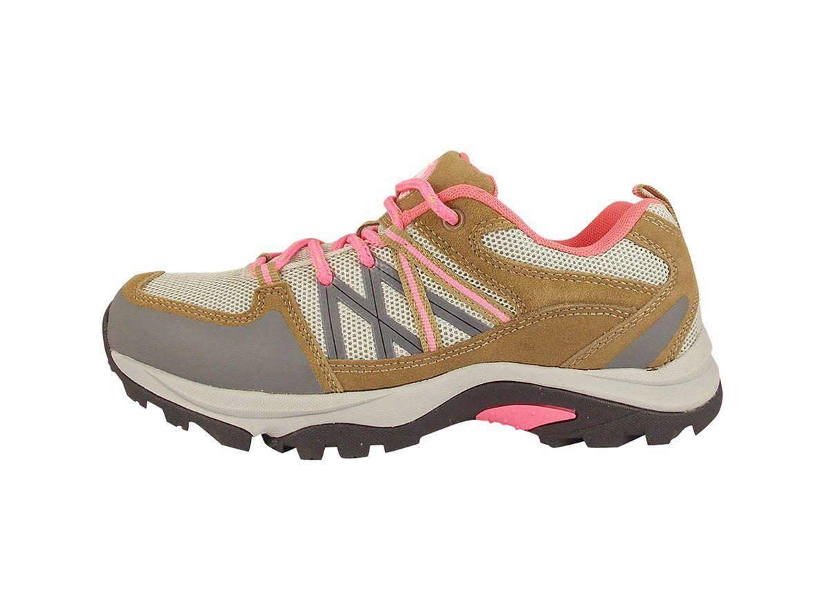 Zapatilla LAG Outdoor 3FZ0517 Mujer-1
