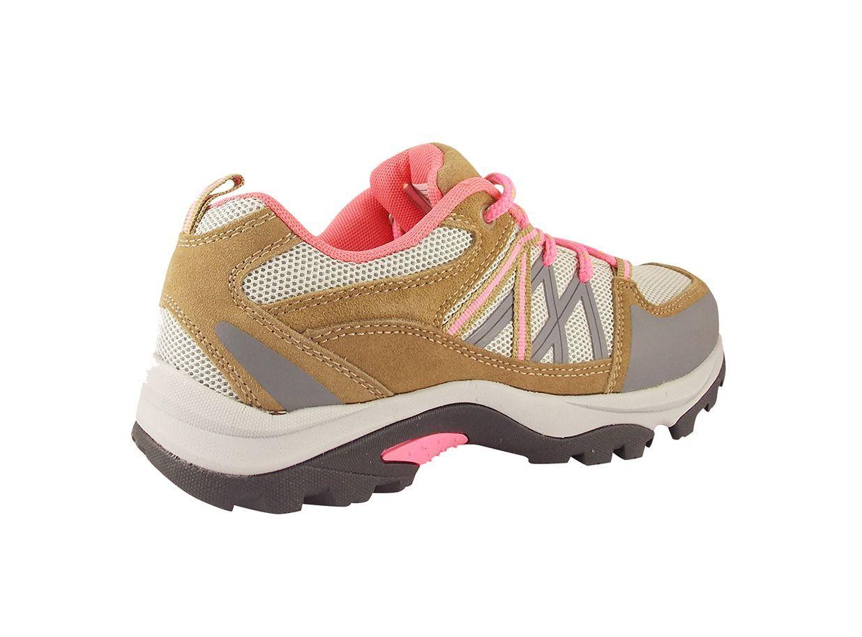 Zapatilla LAG Outdoor 3FZ0517 Mujer-3