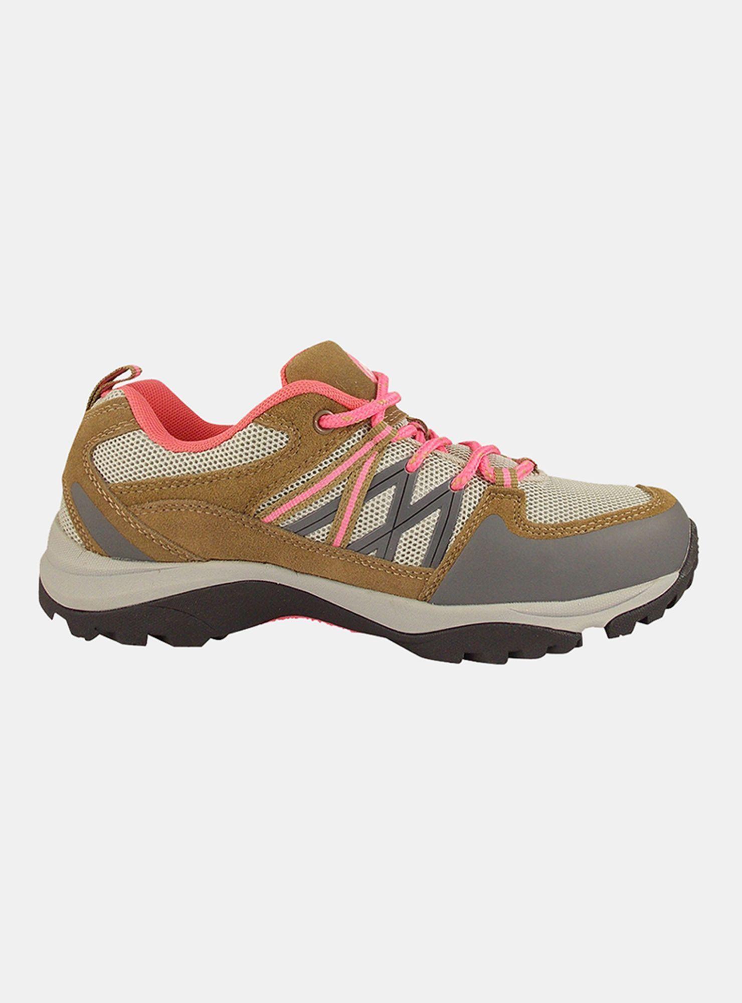 Zapatilla LAG Outdoor 3FZ0517 Mujer-4