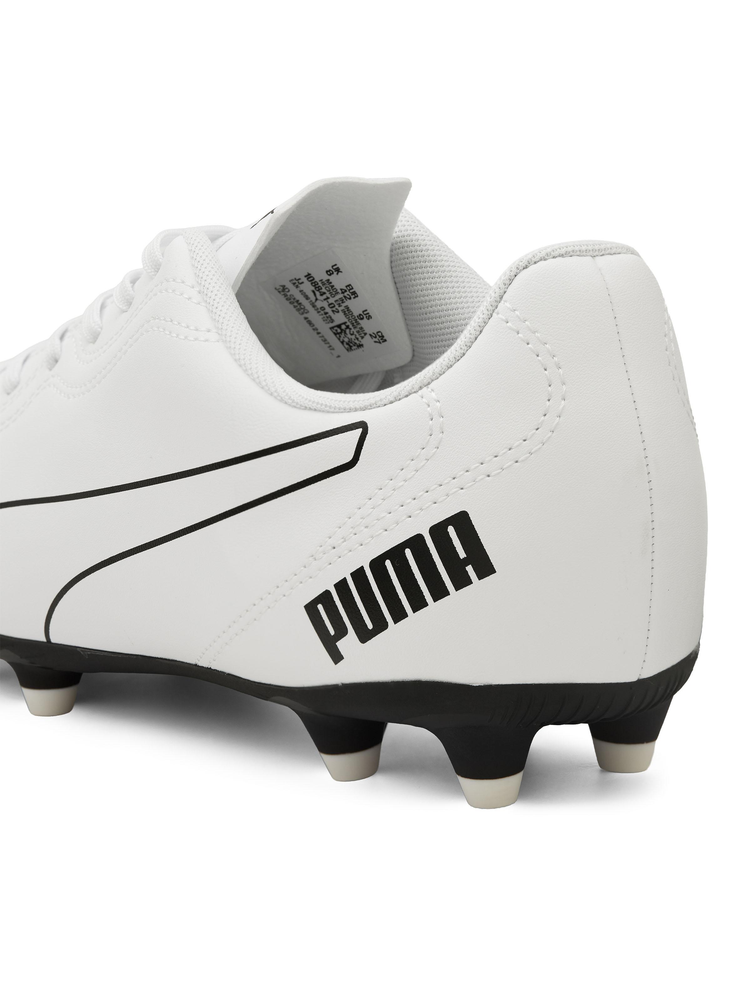 Zapatilla de Fútbol Logo Classico TT Hombre-3
