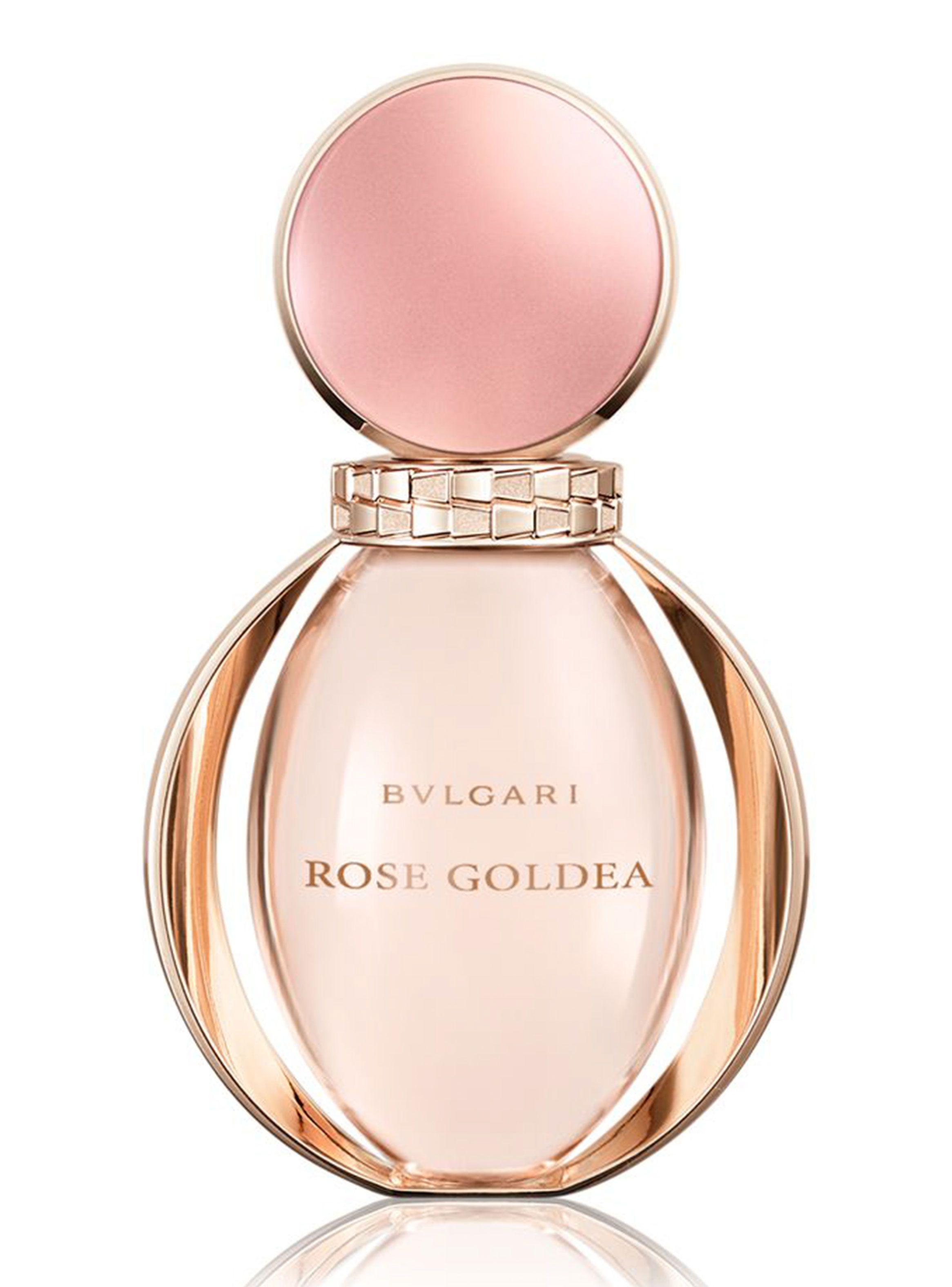 Perfume Bvlgari Rose Goldea Mujer EDP 50 ml-0