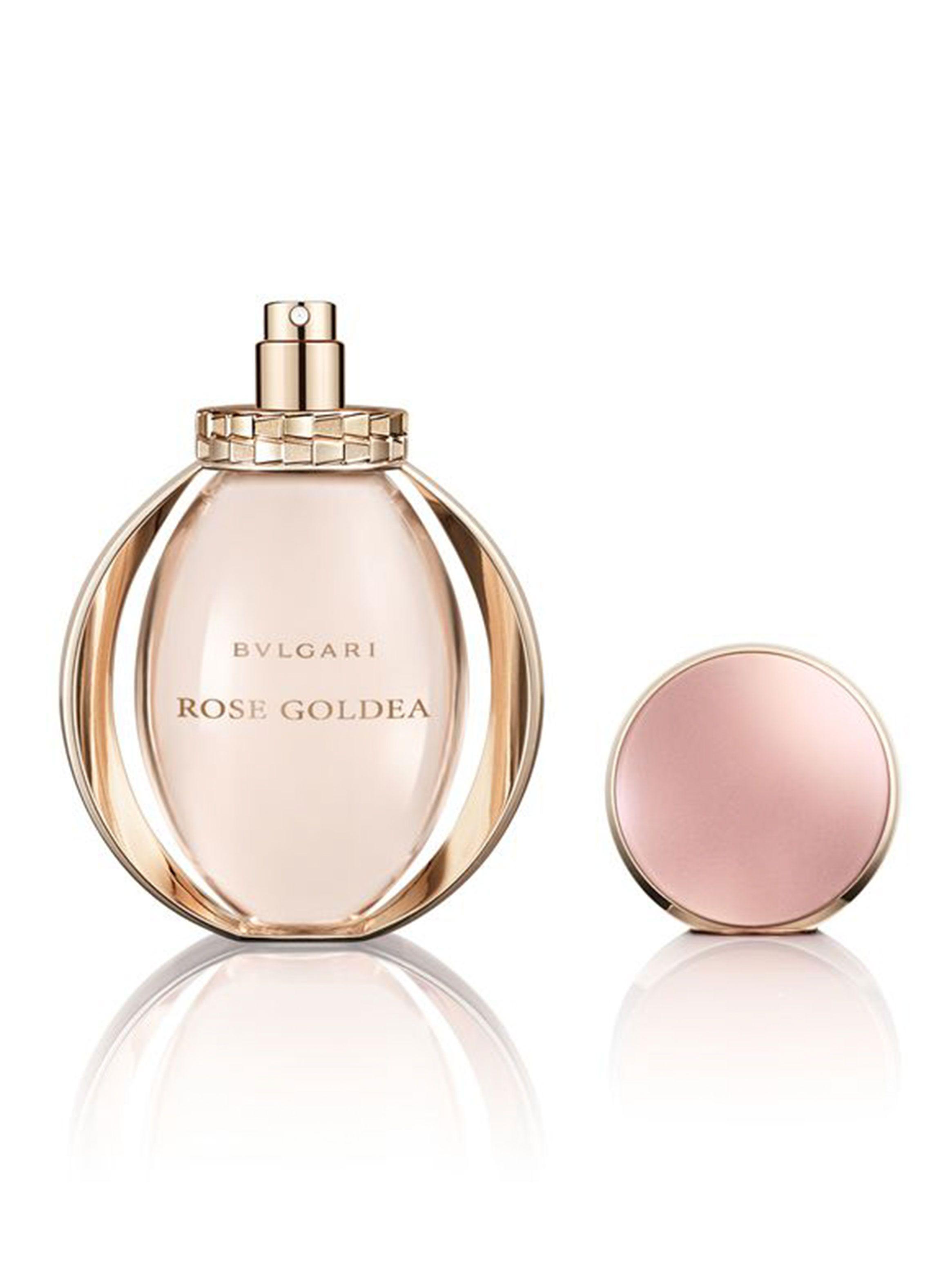 Perfume Bvlgari Rose Goldea Mujer EDP 50 ml-2