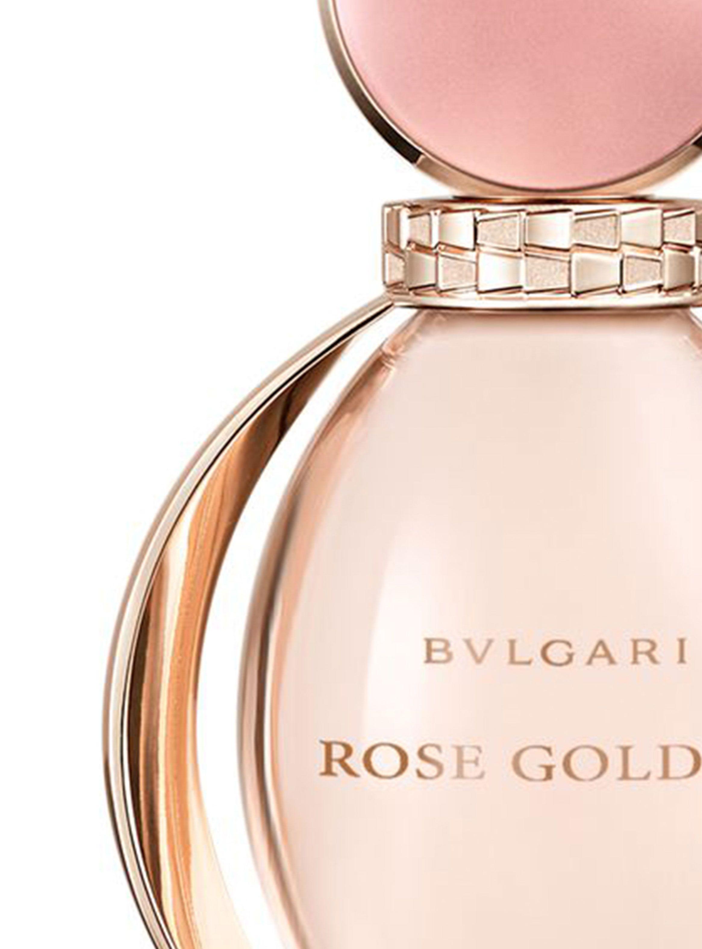 Perfume Bvlgari Rose Goldea Mujer EDP 50 ml-4