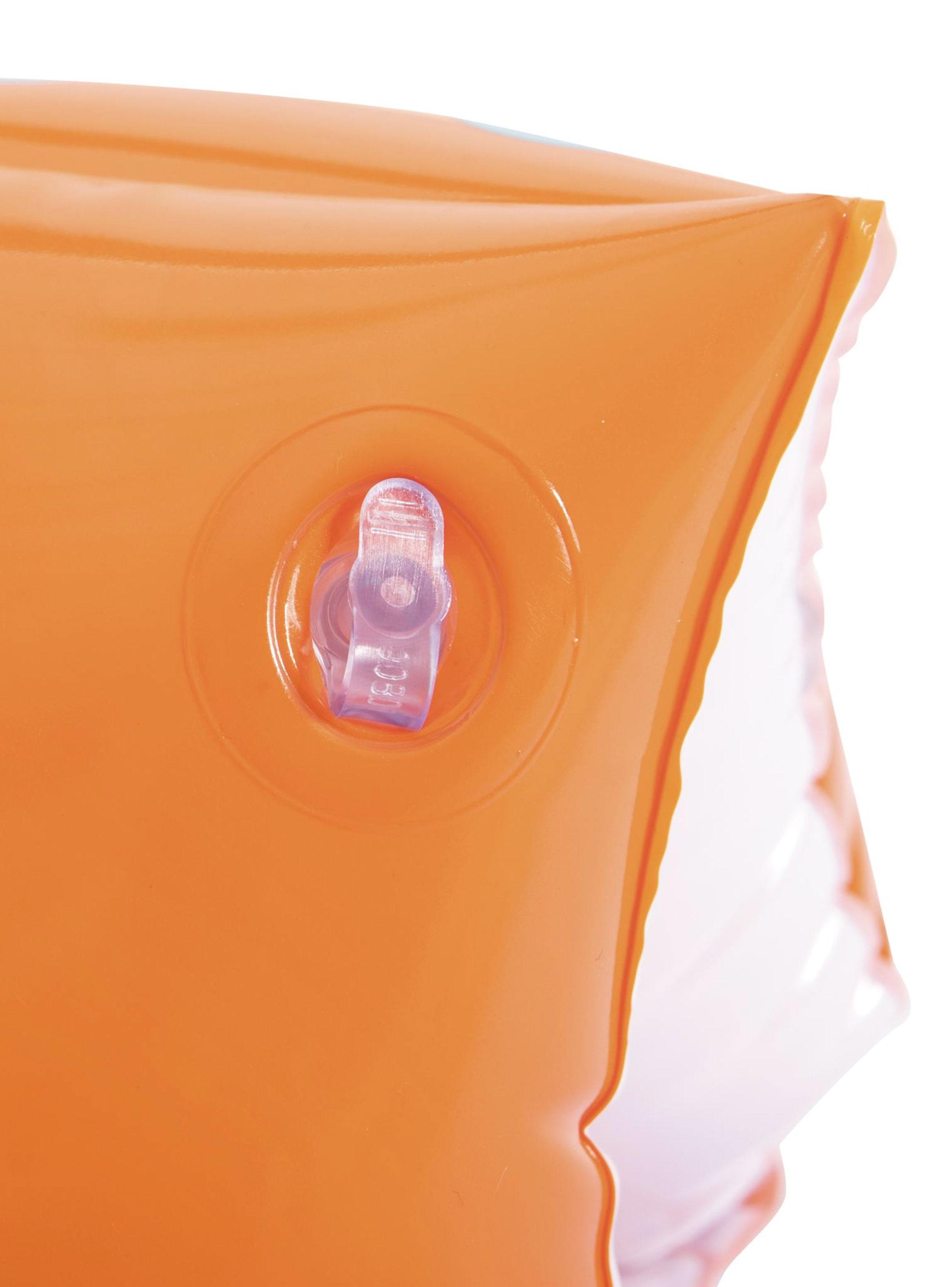 Alita Inflable Friendly Fish-2