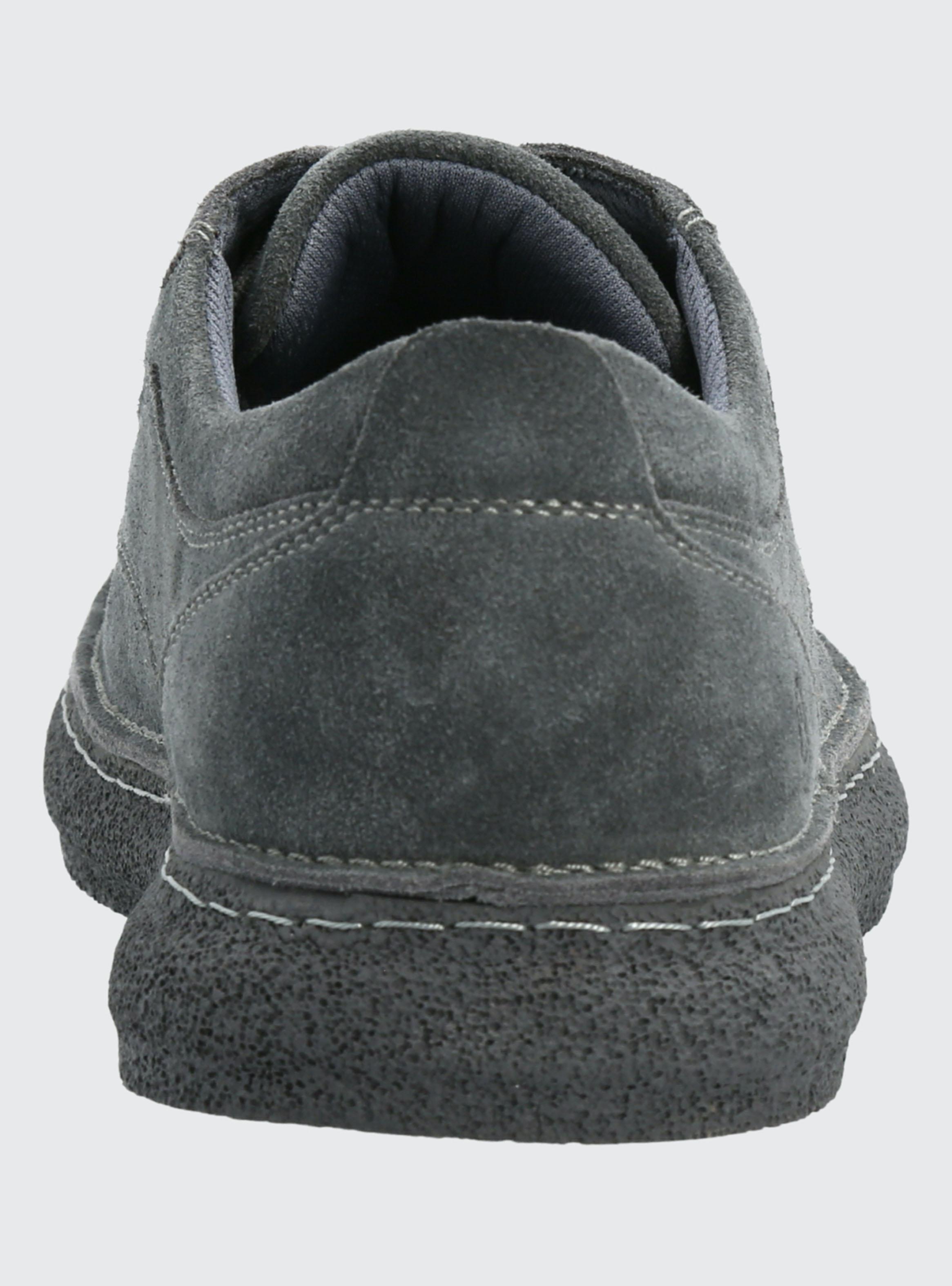 Zapatilla Urbana Cuero Gared Hombre-5