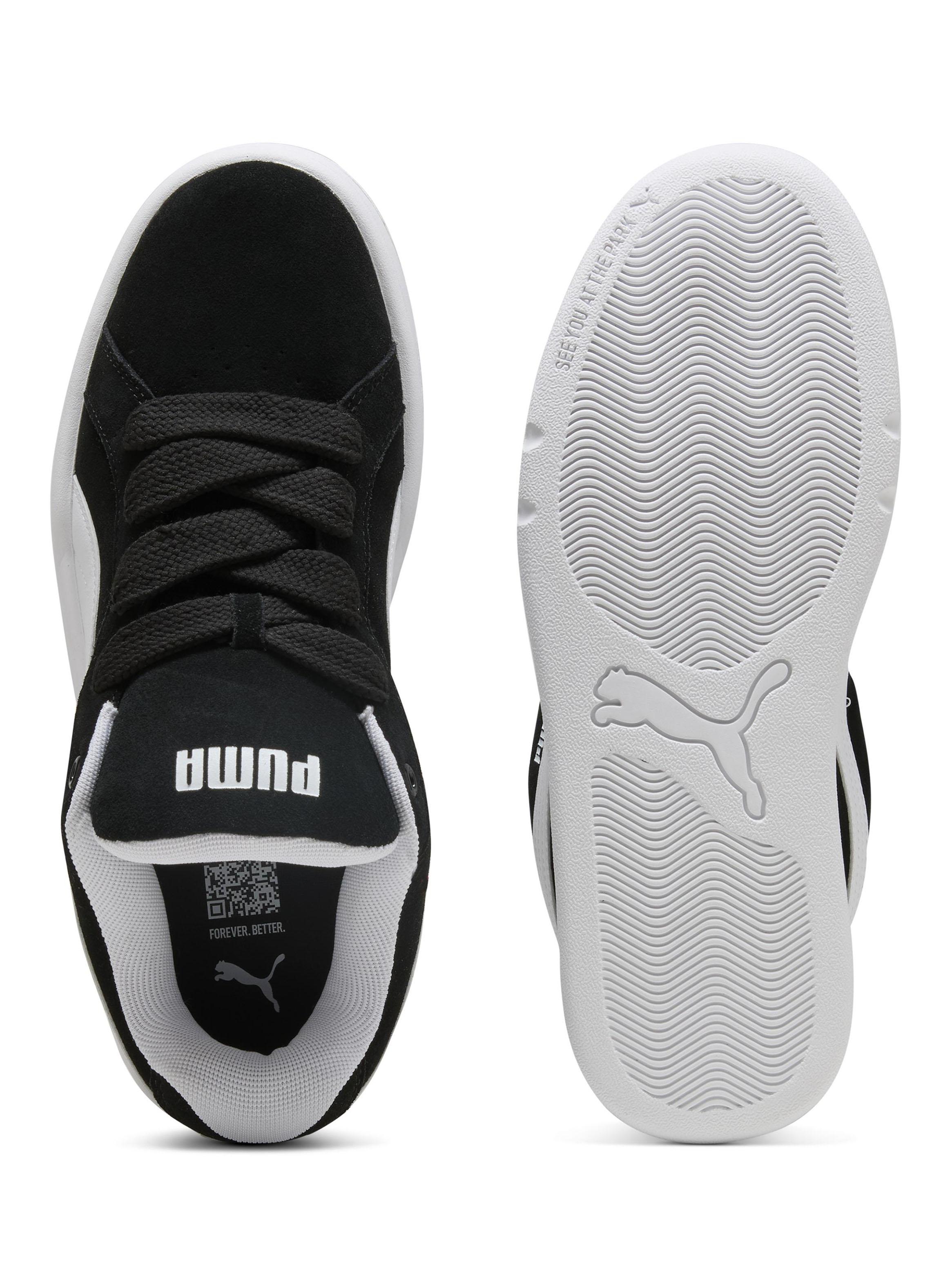 Zapatilla Urbana Hombre Park Lifestyle-3