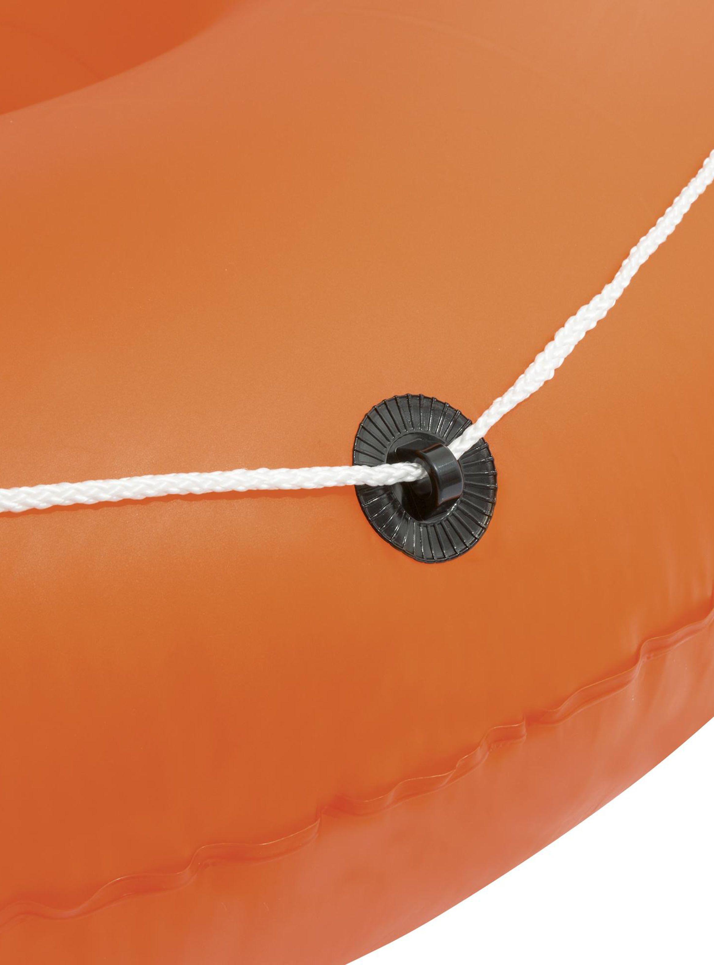 Flotador Naranja Anillo Summ Bestway-1