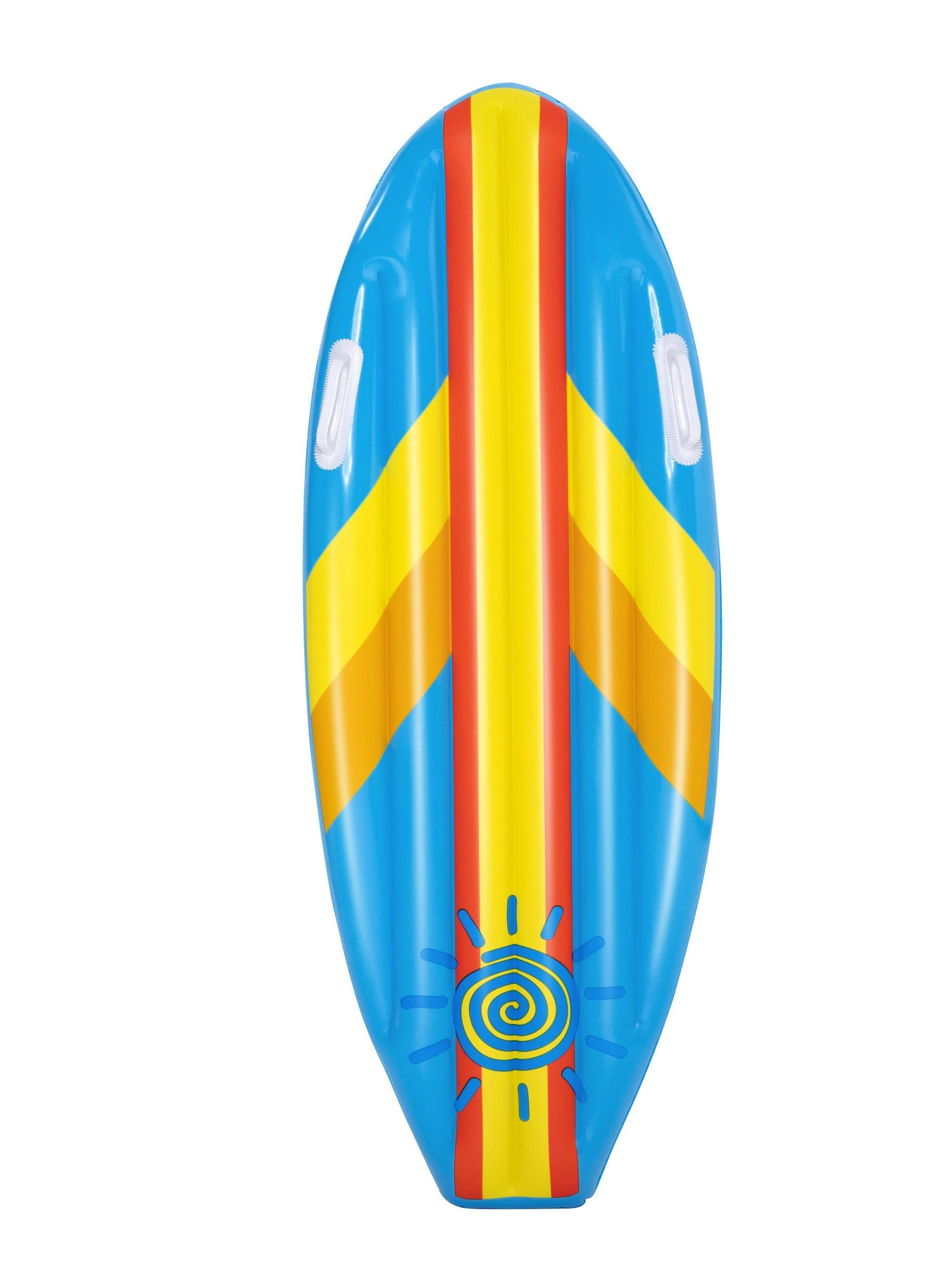 Tabla Azul Inflable Surf Bestway-0