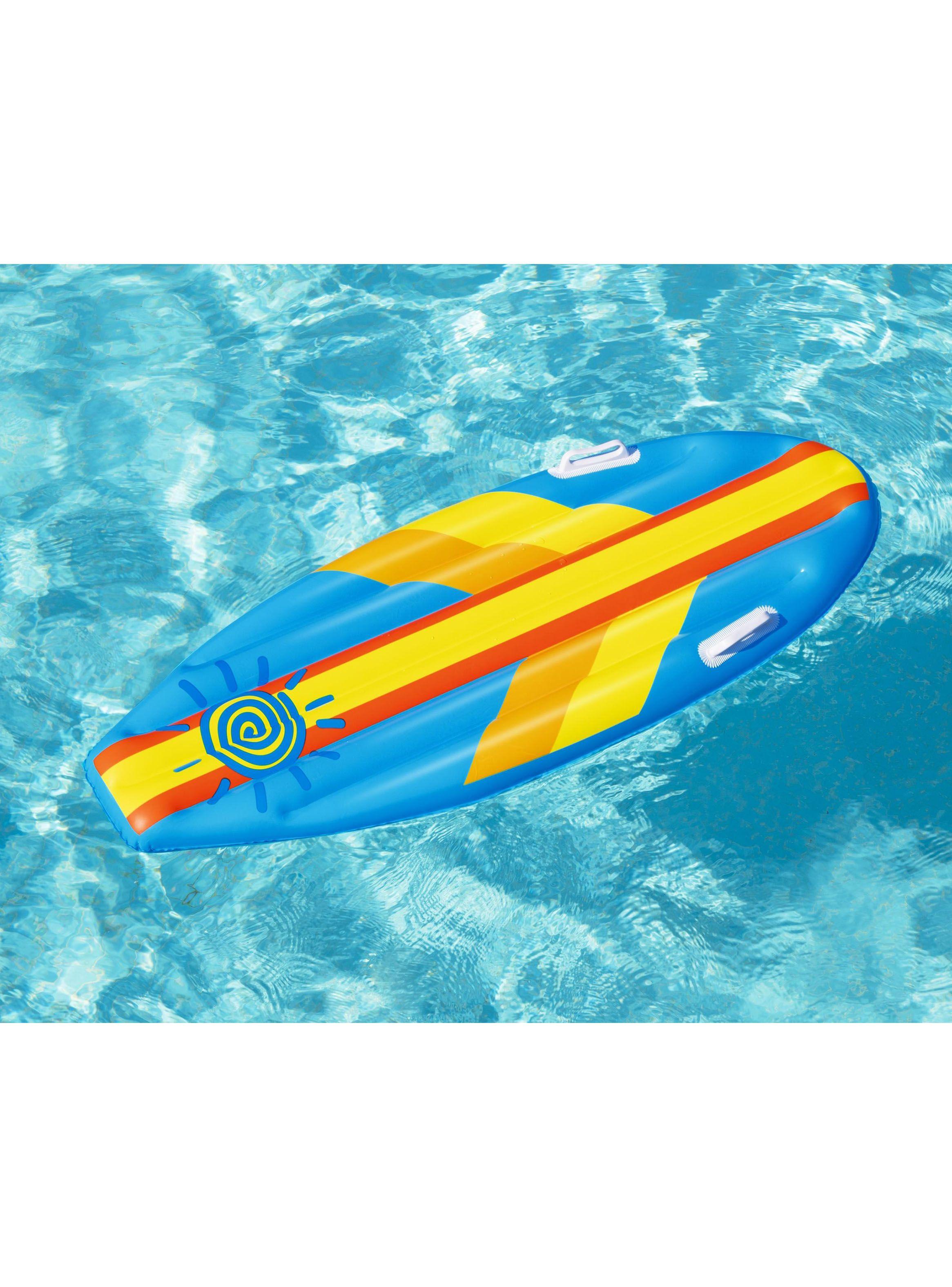 Tabla Azul Inflable Surf Bestway-1