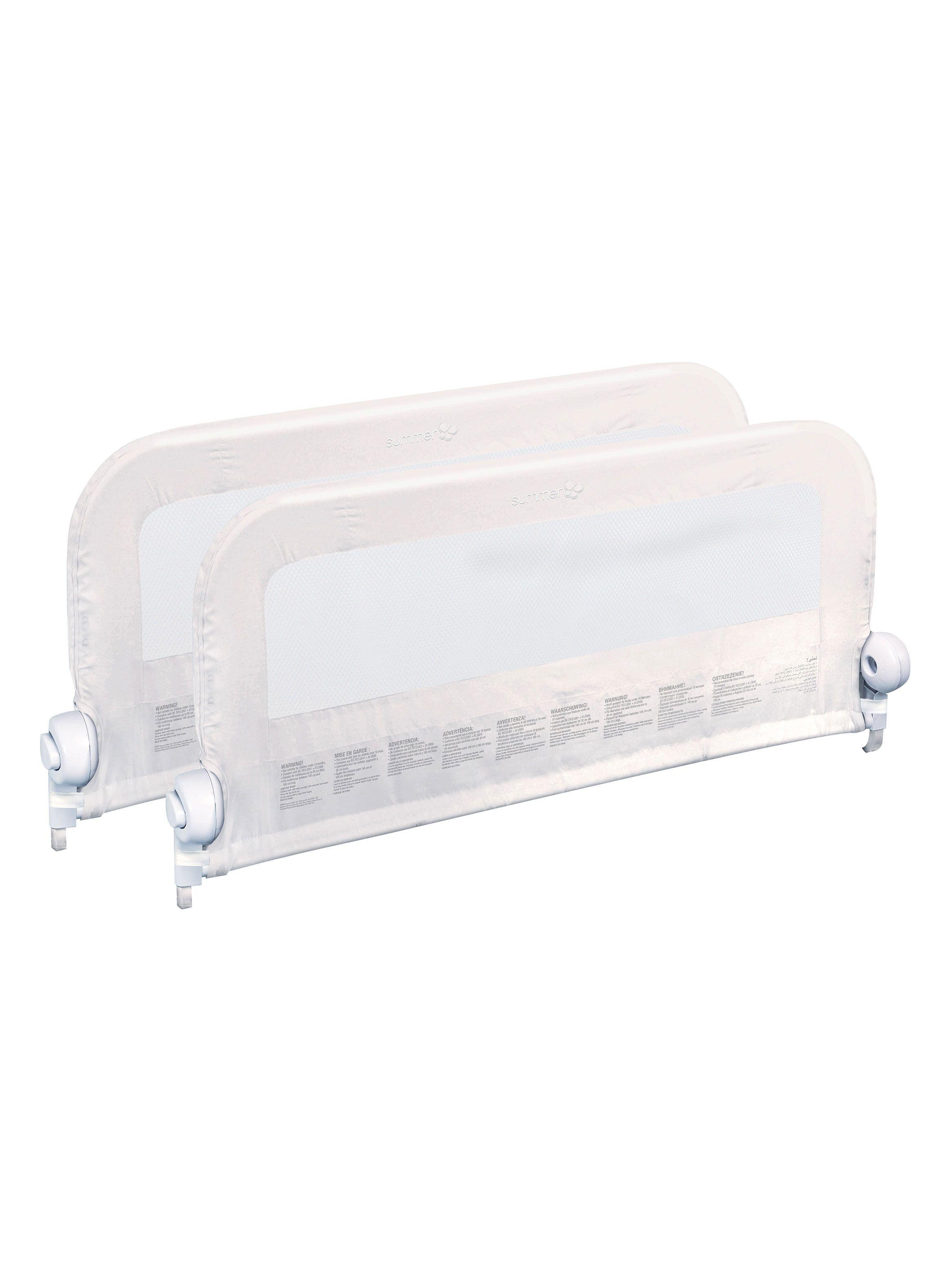 Baranda Summer de Cama Doble Crece-0